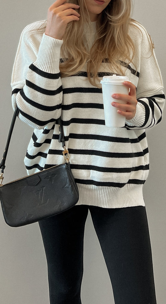 Maverick Sweater - FINAL SALE