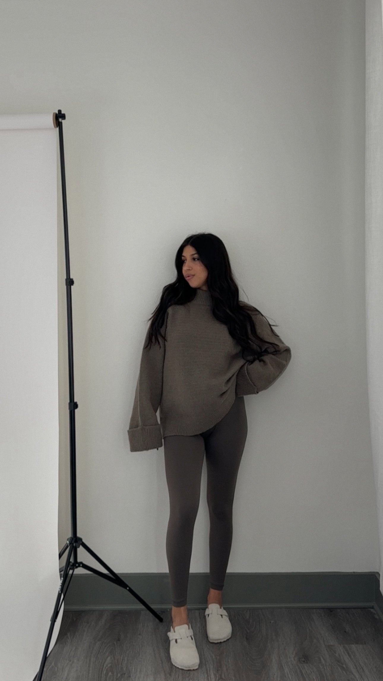 Aveline Leggings 2.0