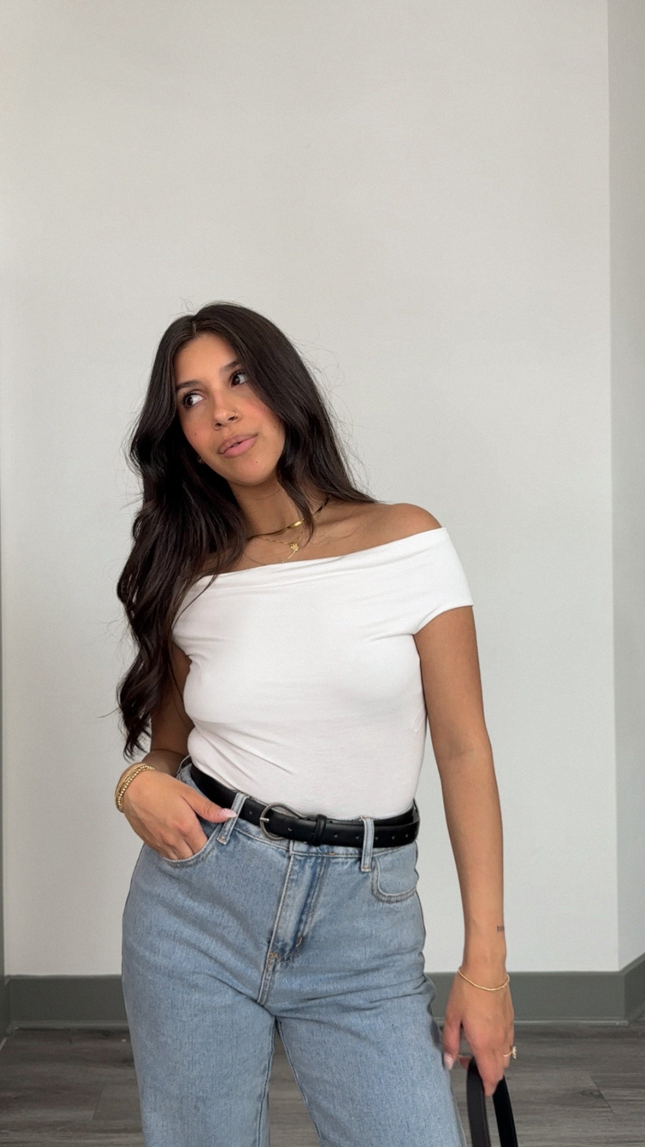 Valeria Top