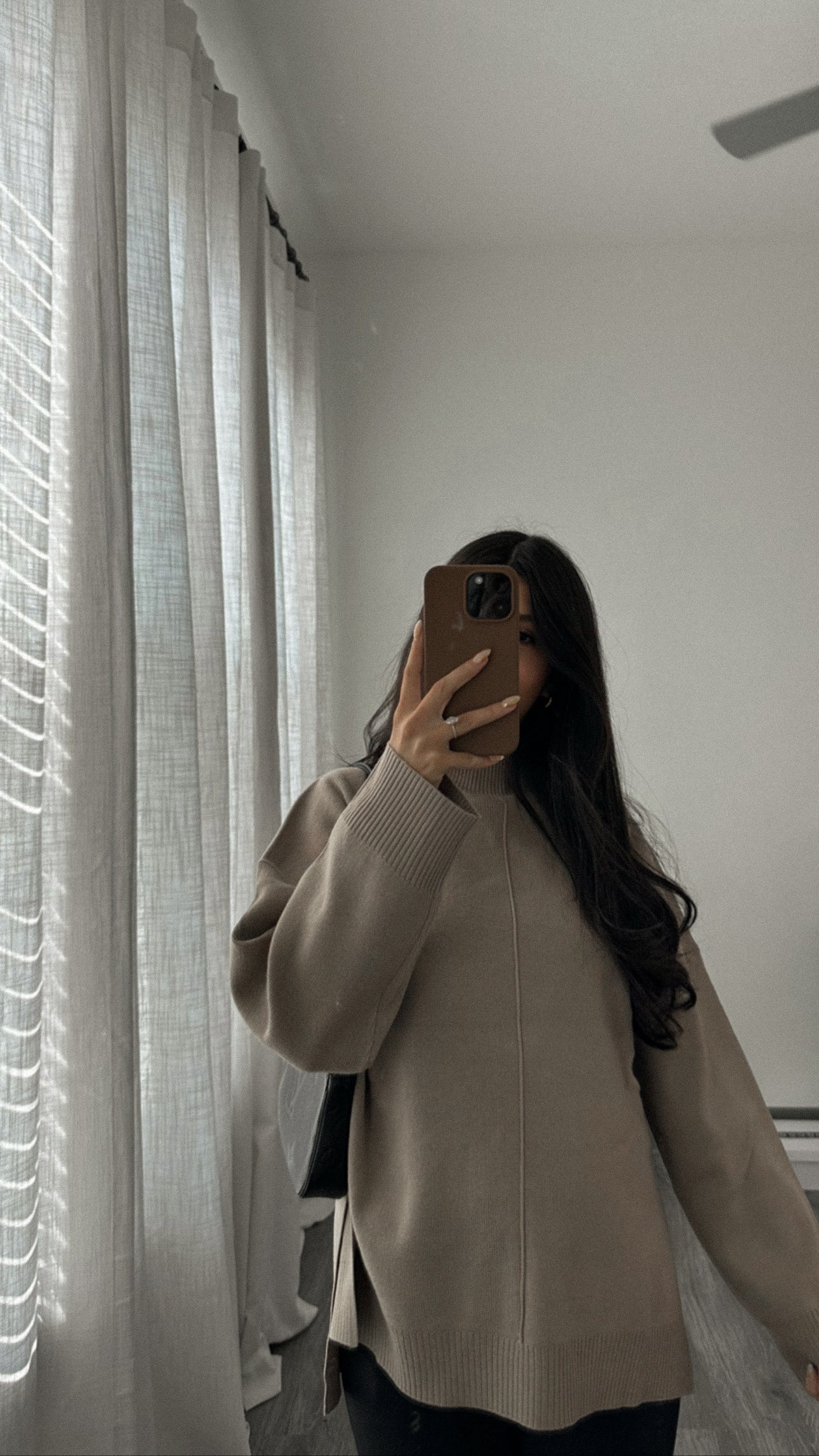 Ella Sweater - FINAL SALE