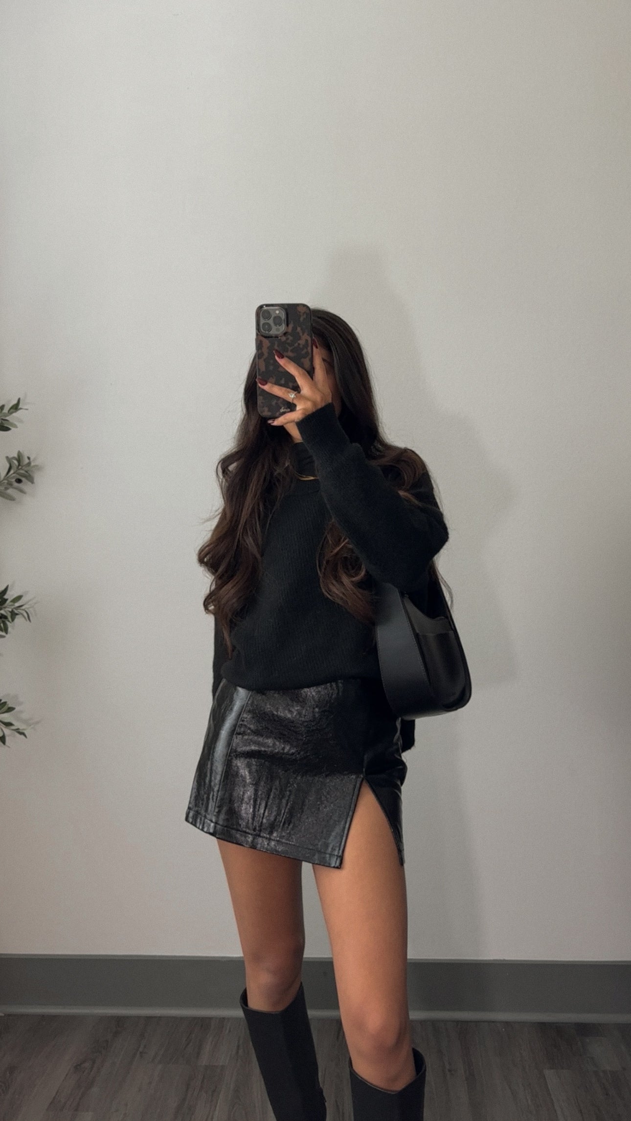 Kimmie Skirt