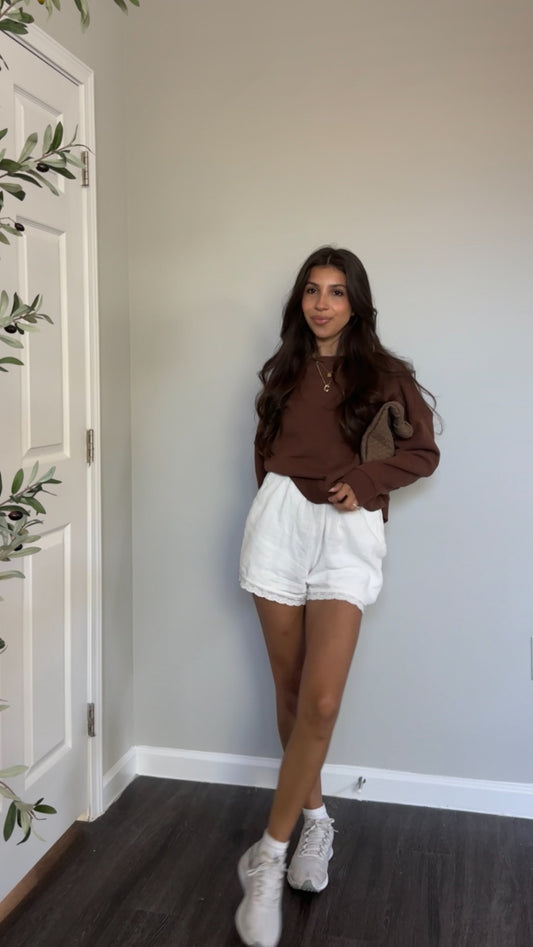 Brooklyn Crew (Chocolate)