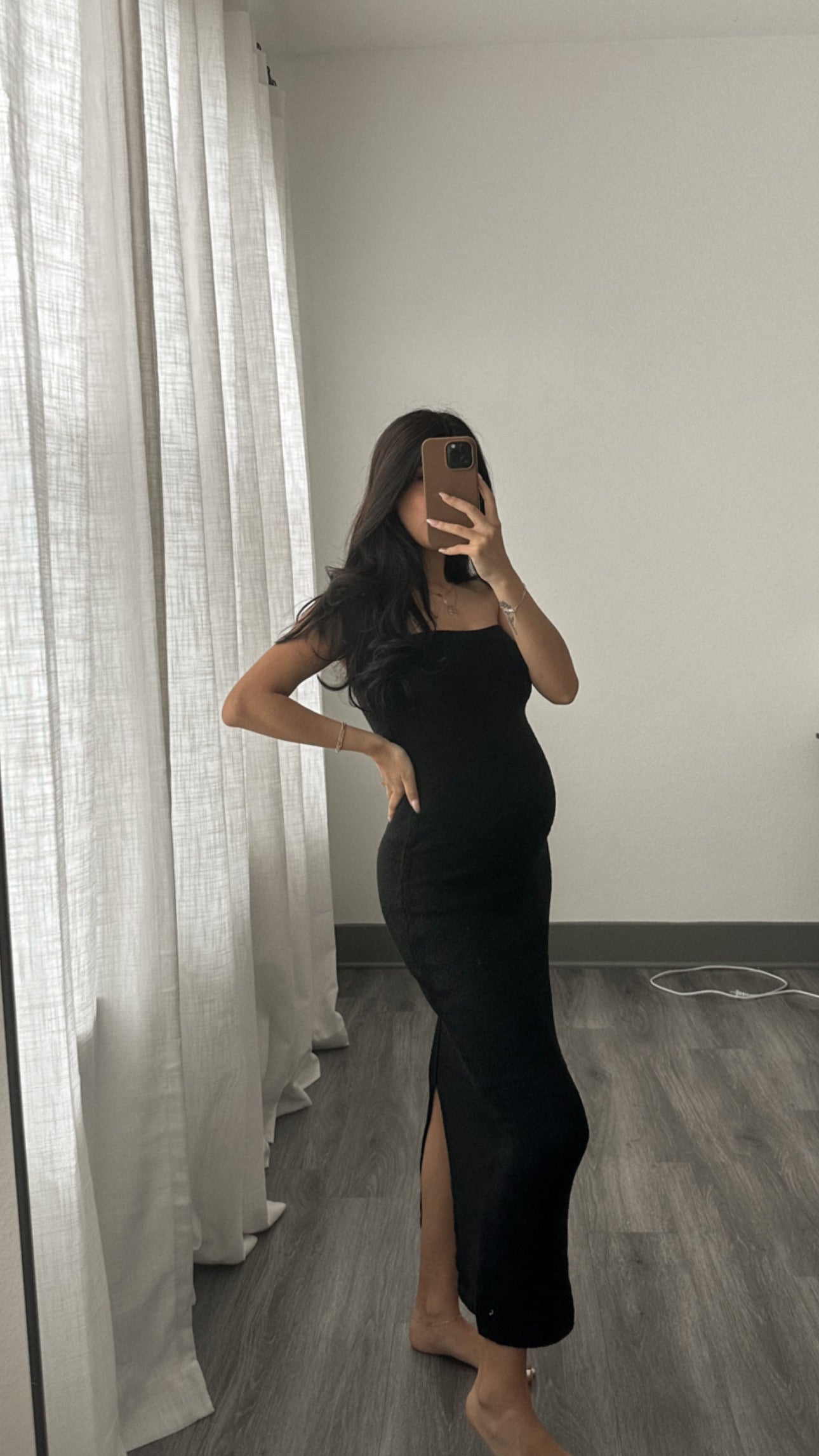 Dalyn Dress - FINAL SALE