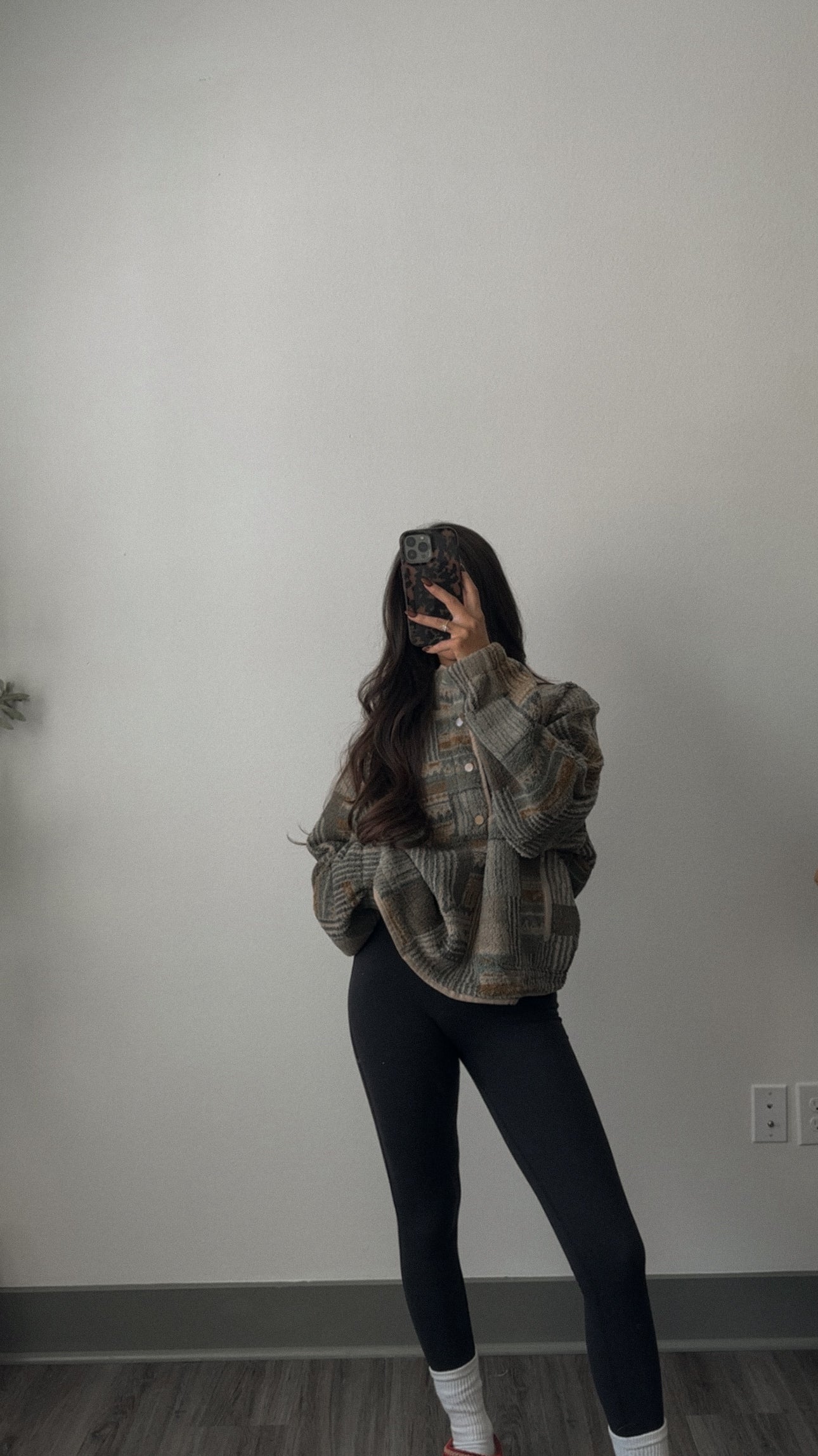 Jackson Fleece