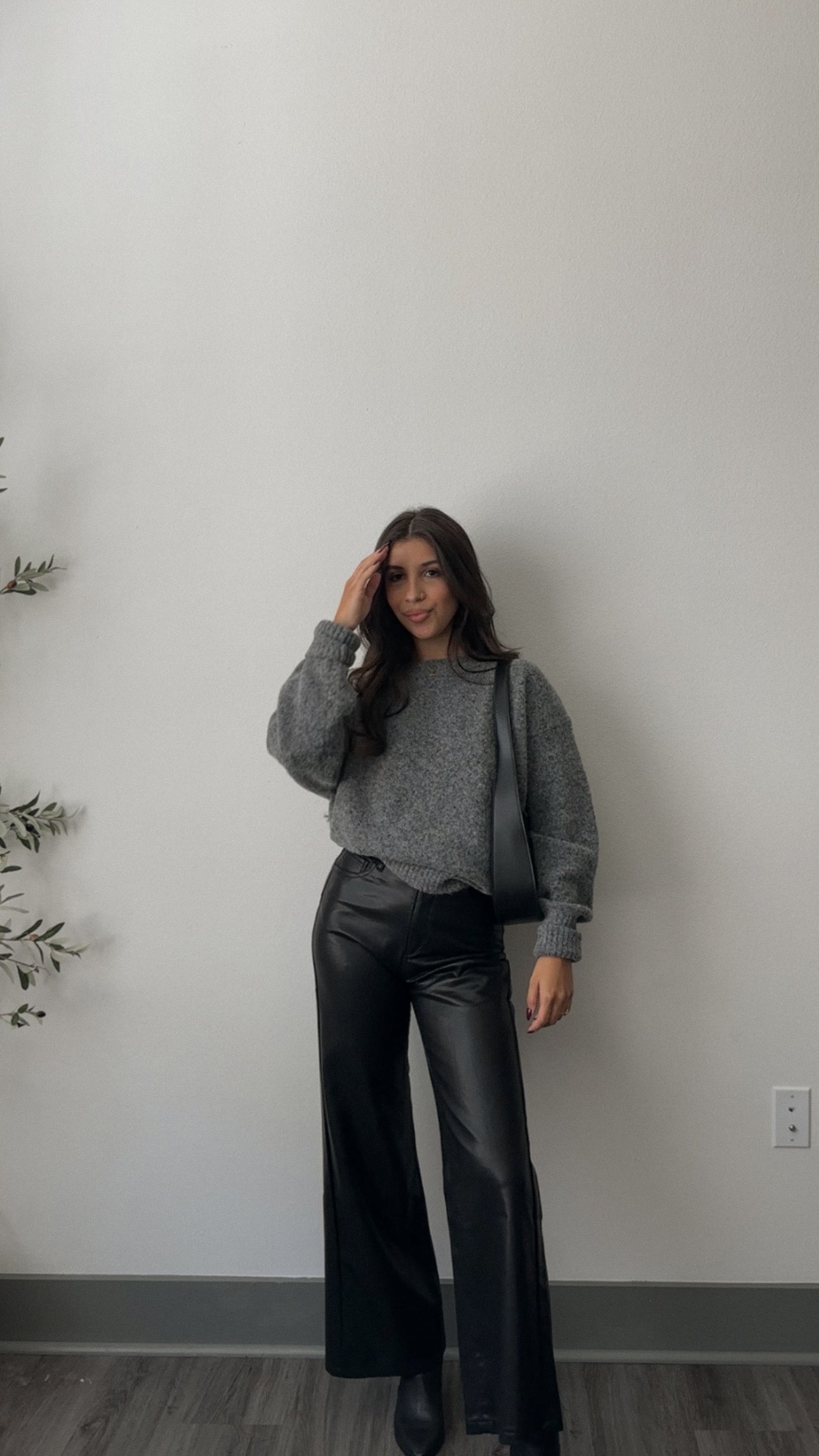 Jullien Sweater