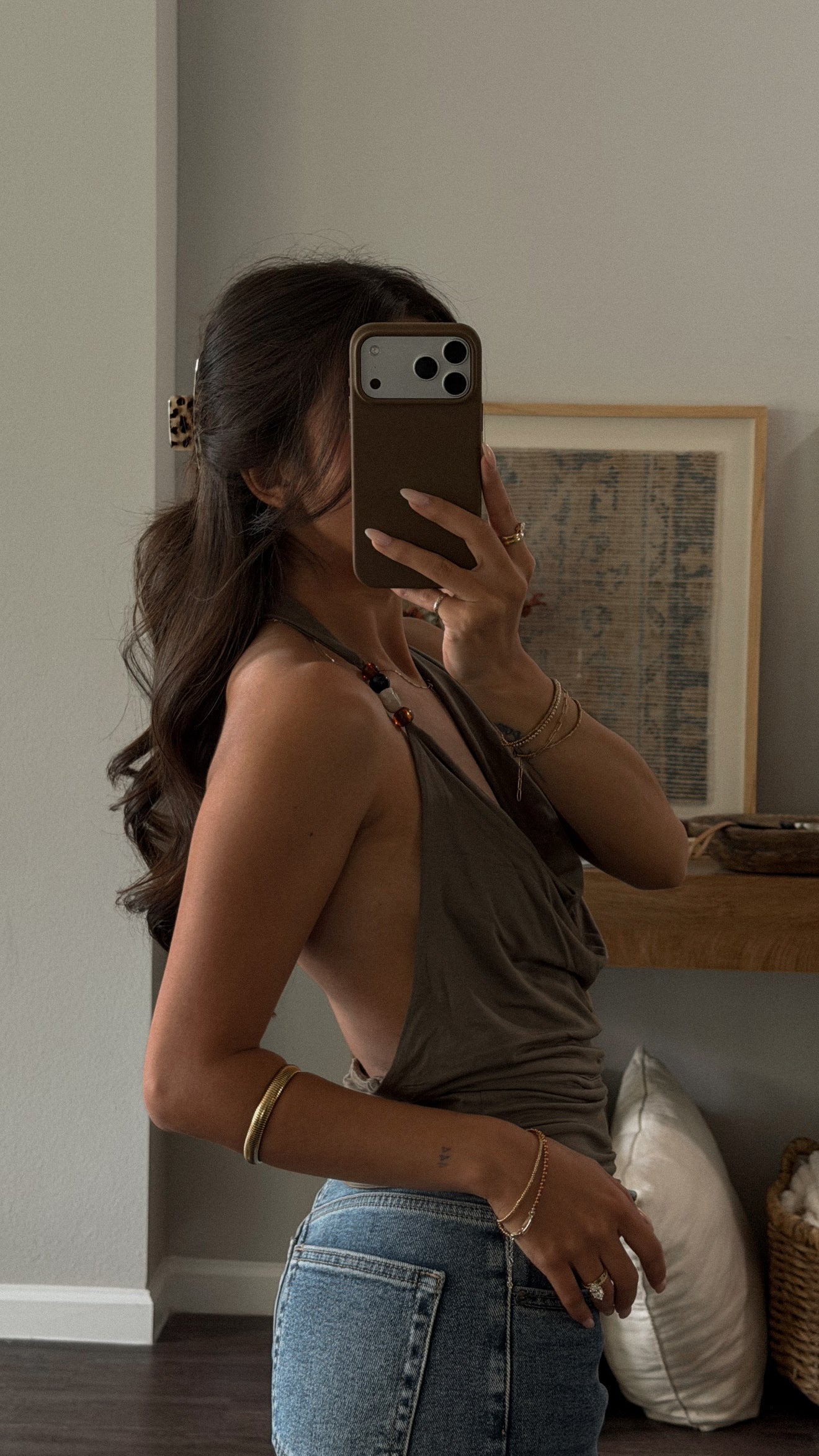Julie Halter Top