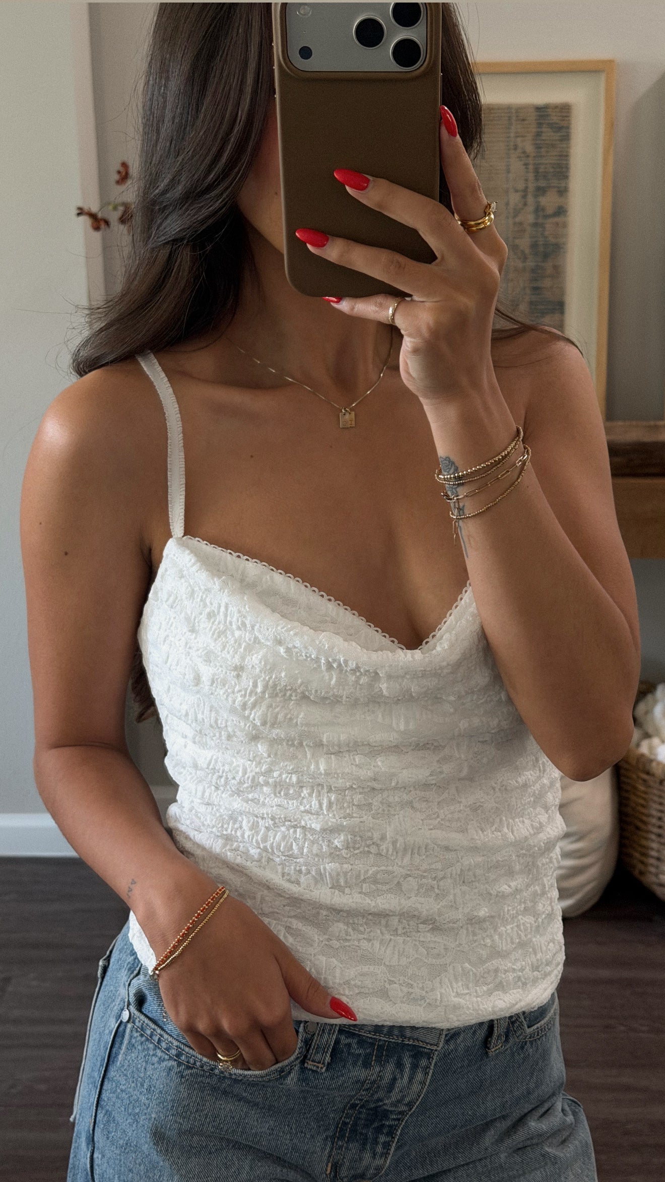 Emmy Tank