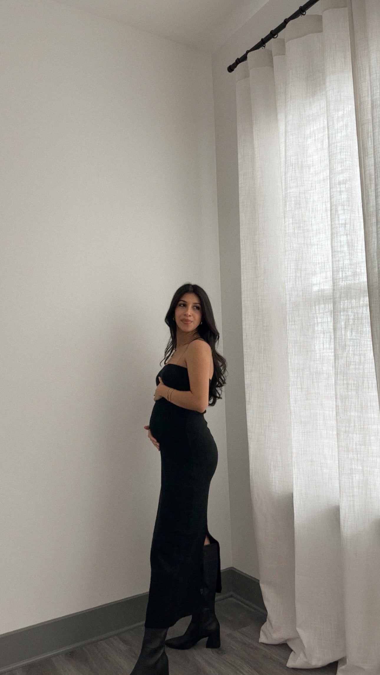 Dalyn Dress - FINAL SALE