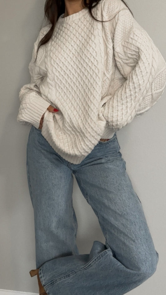 Lenora Sweater