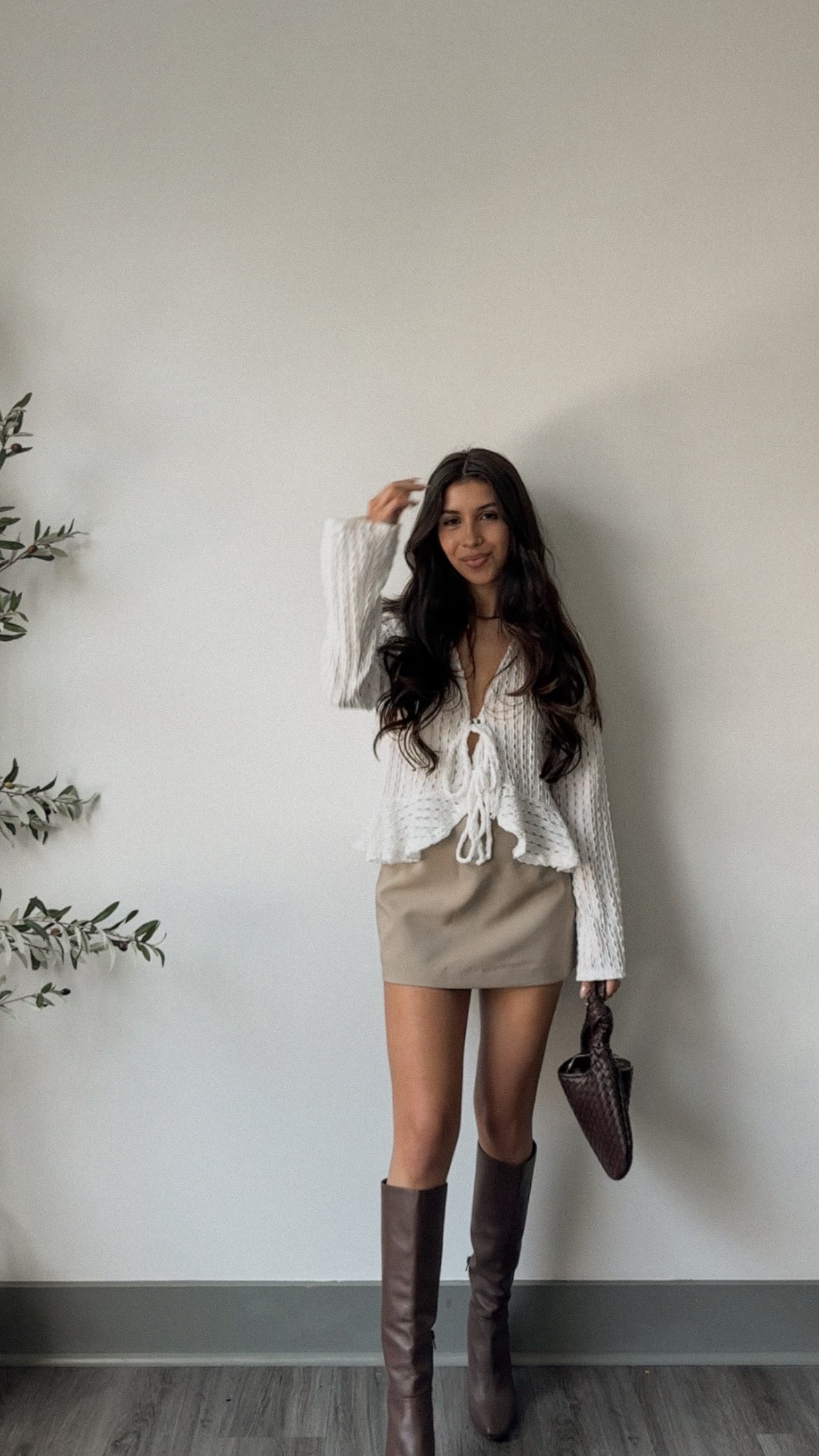 Giselle Top