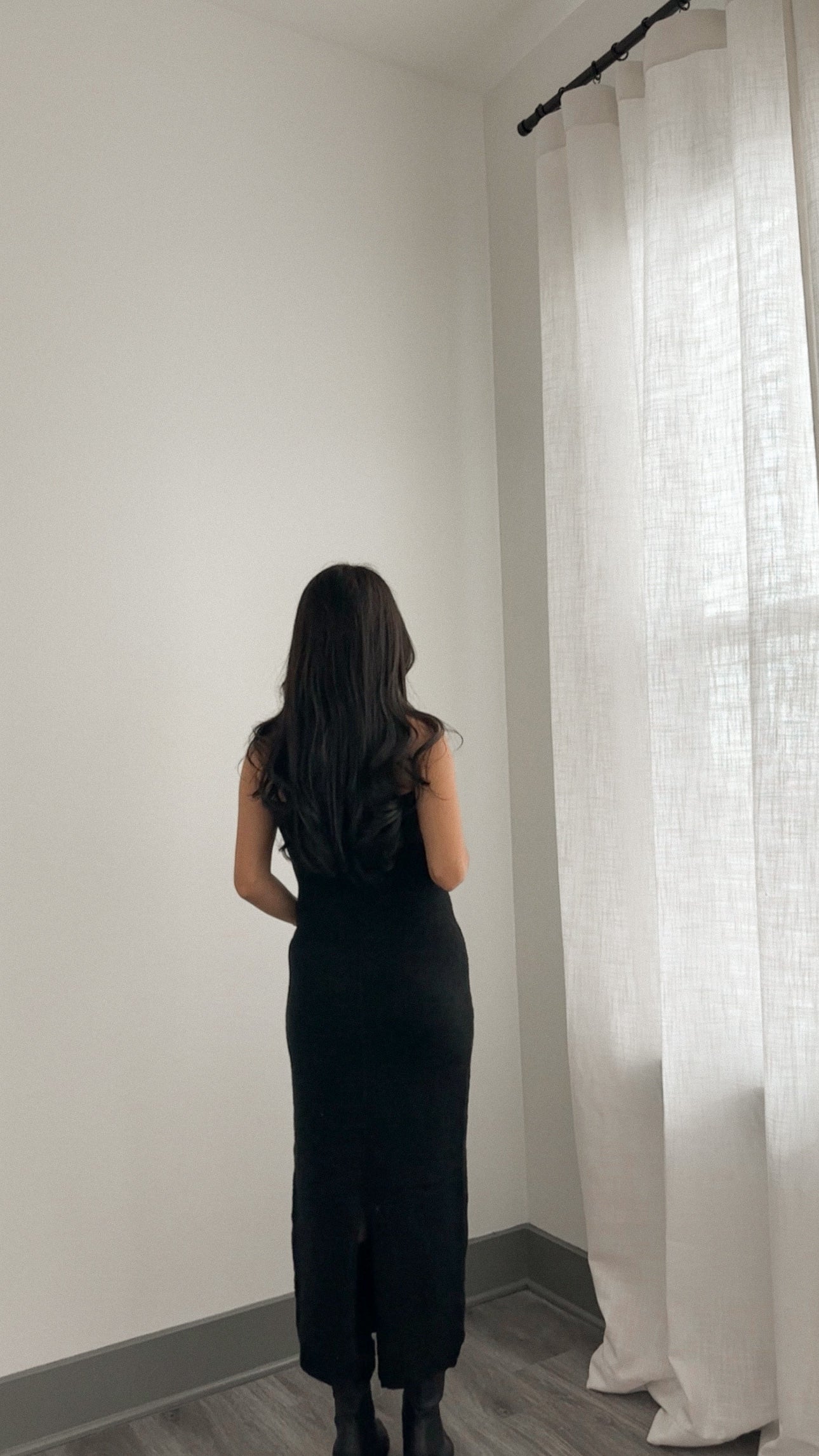 Dalyn Dress - FINAL SALE