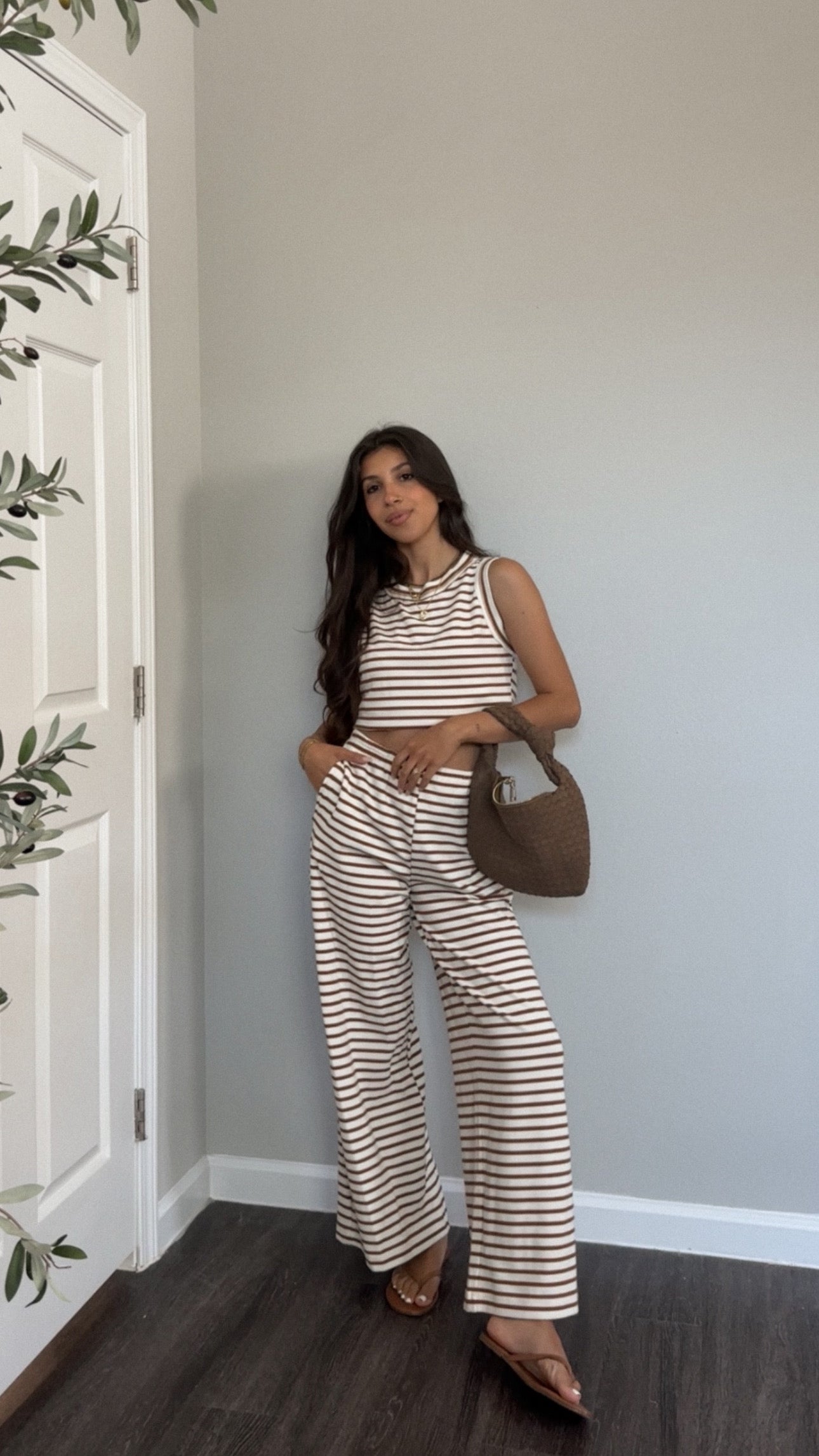 Mills Pant