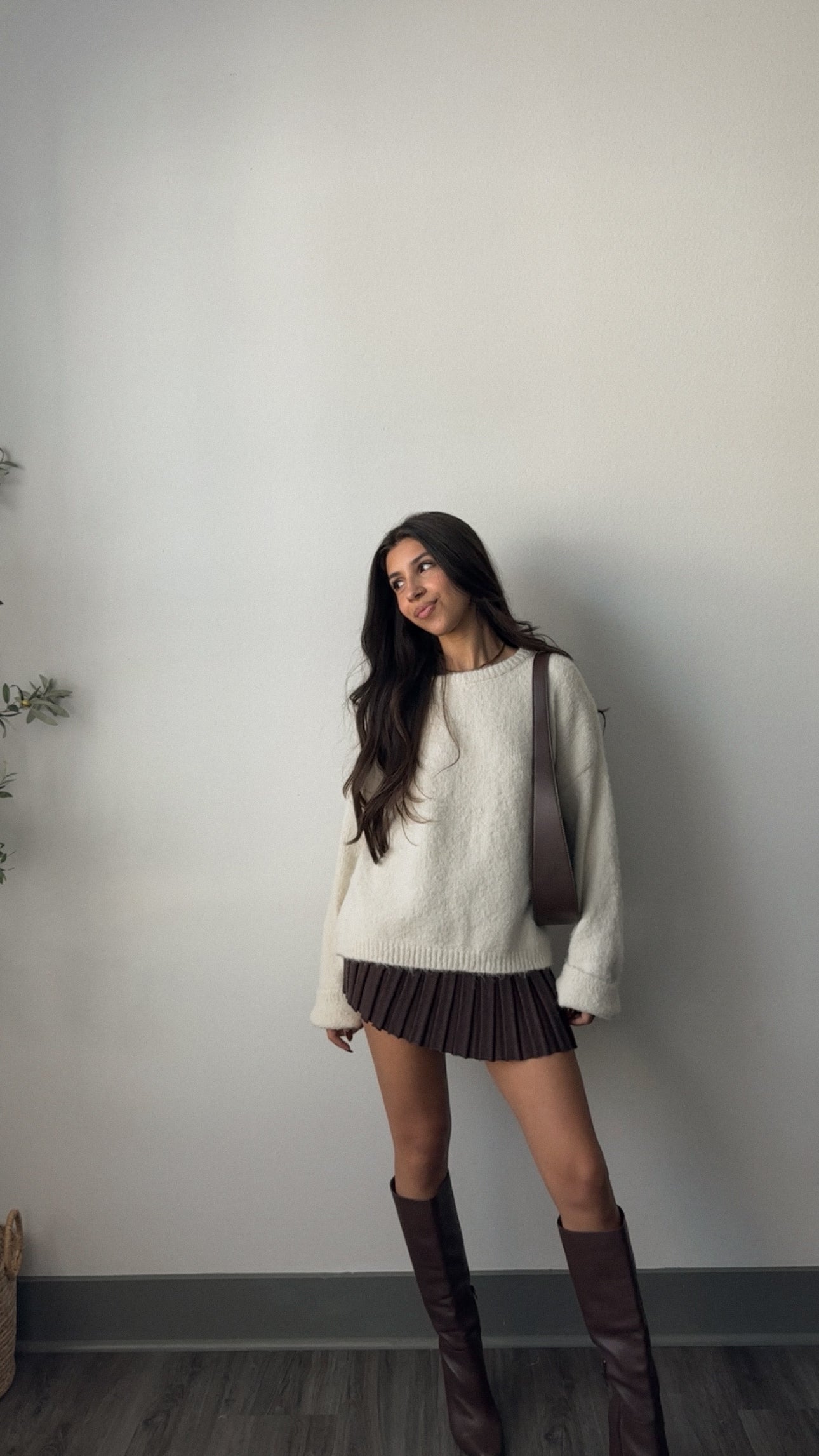 Scottie Skirt