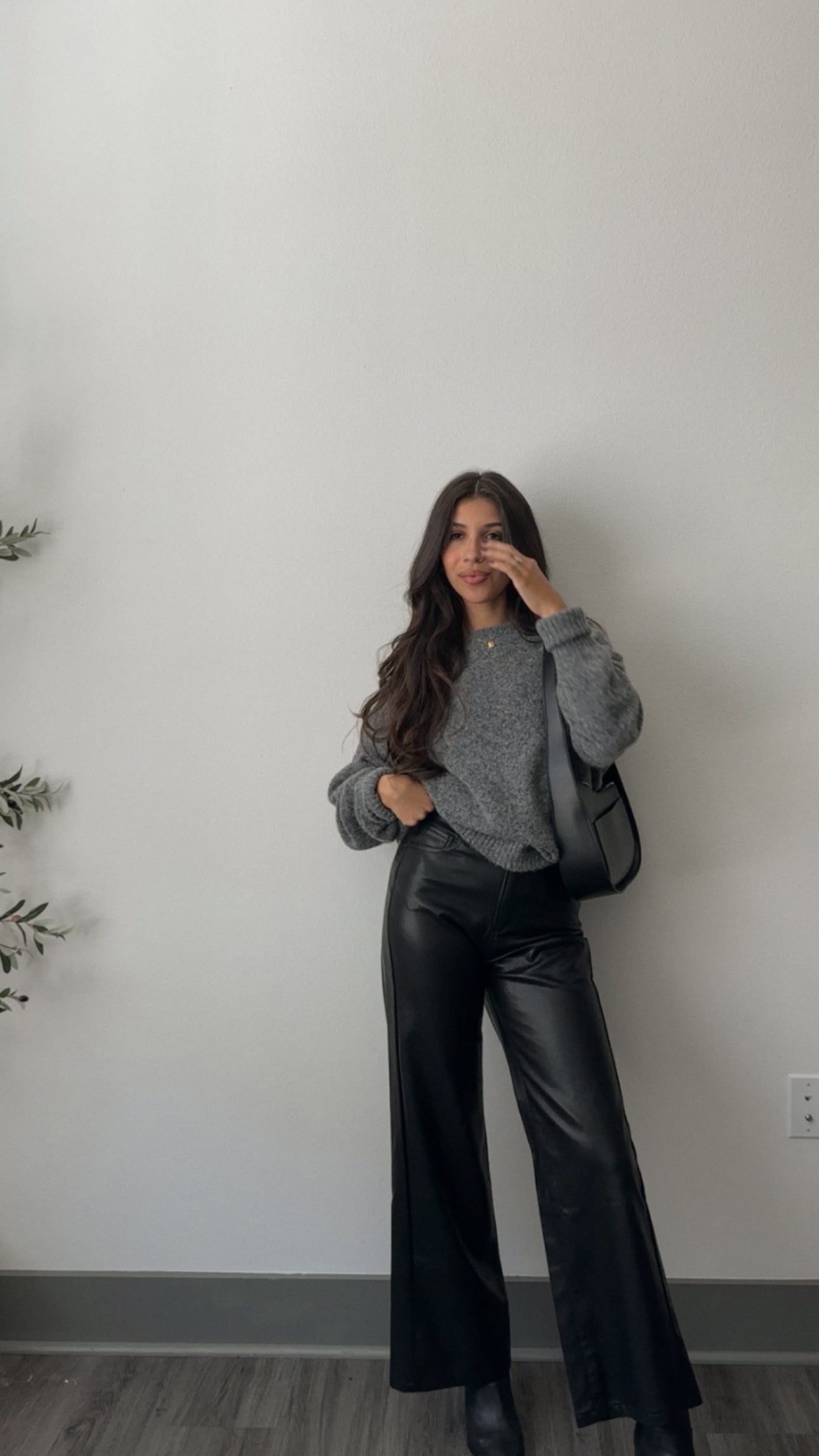 Jullien Sweater