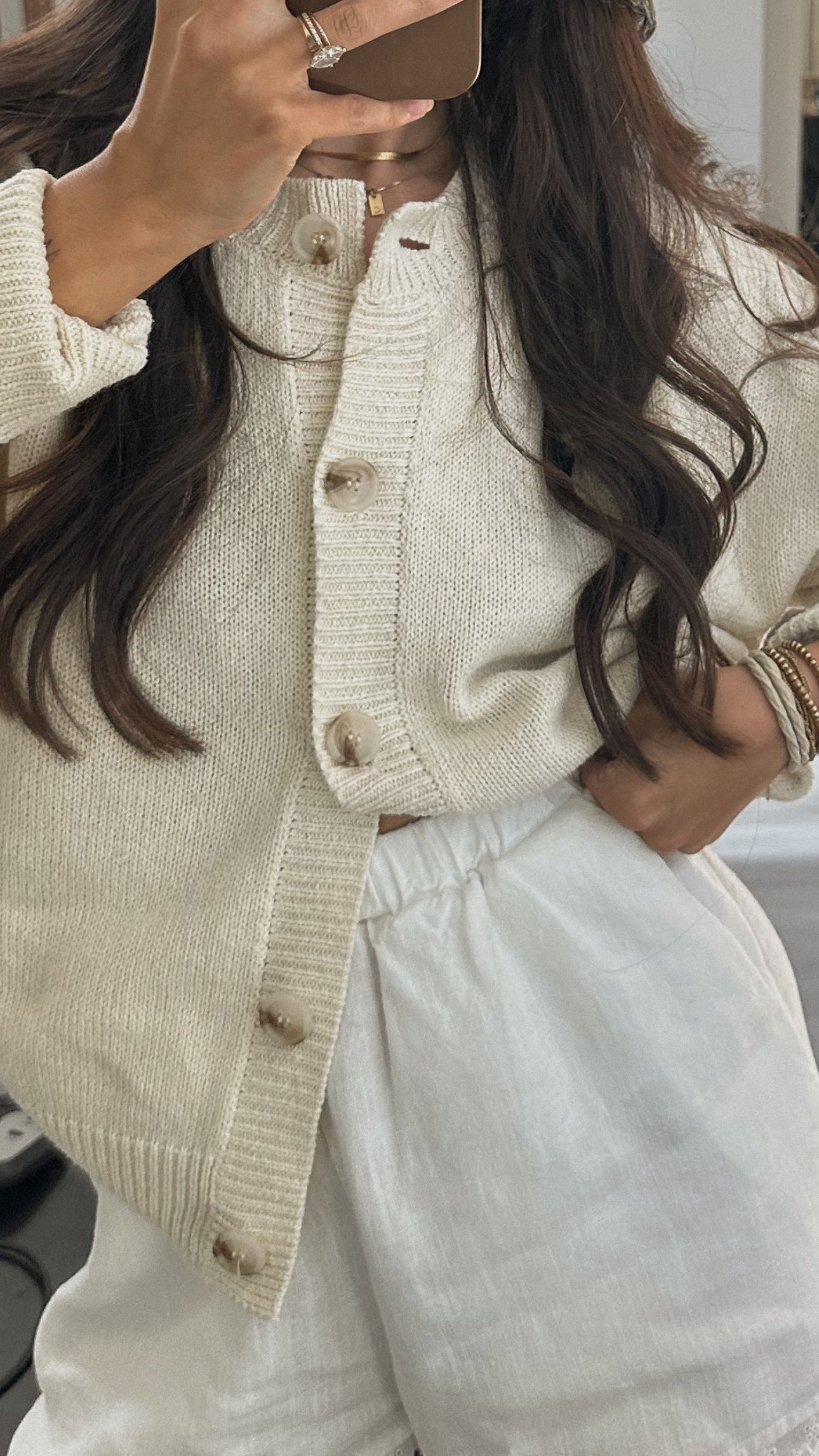 Sophia Cardigan