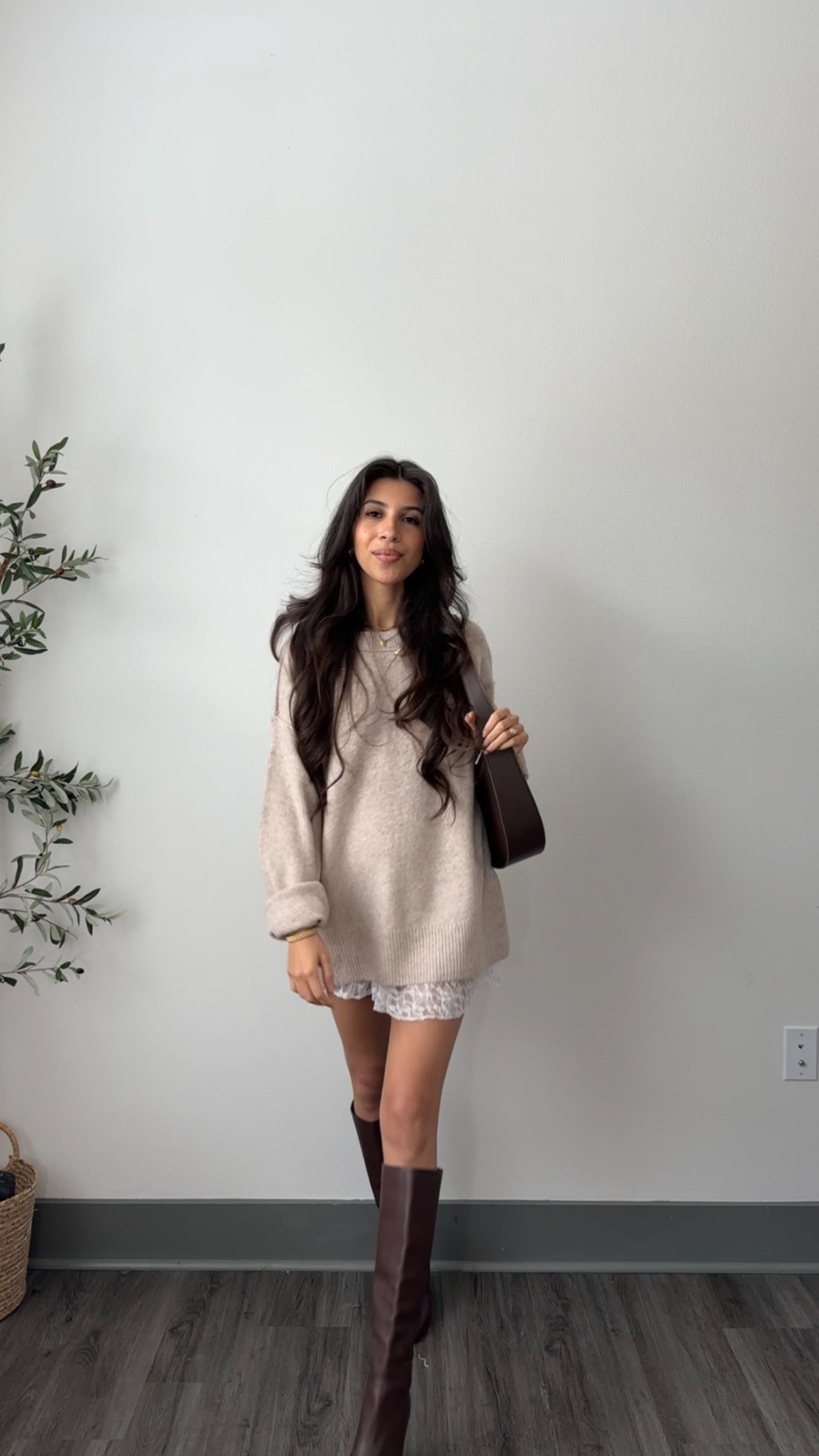 June Sweater