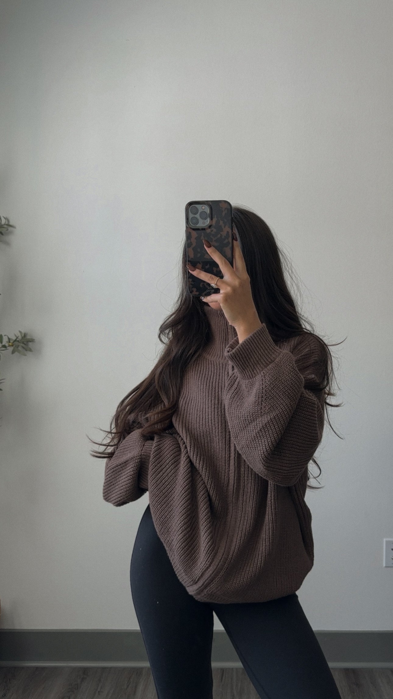 Carter Sweater