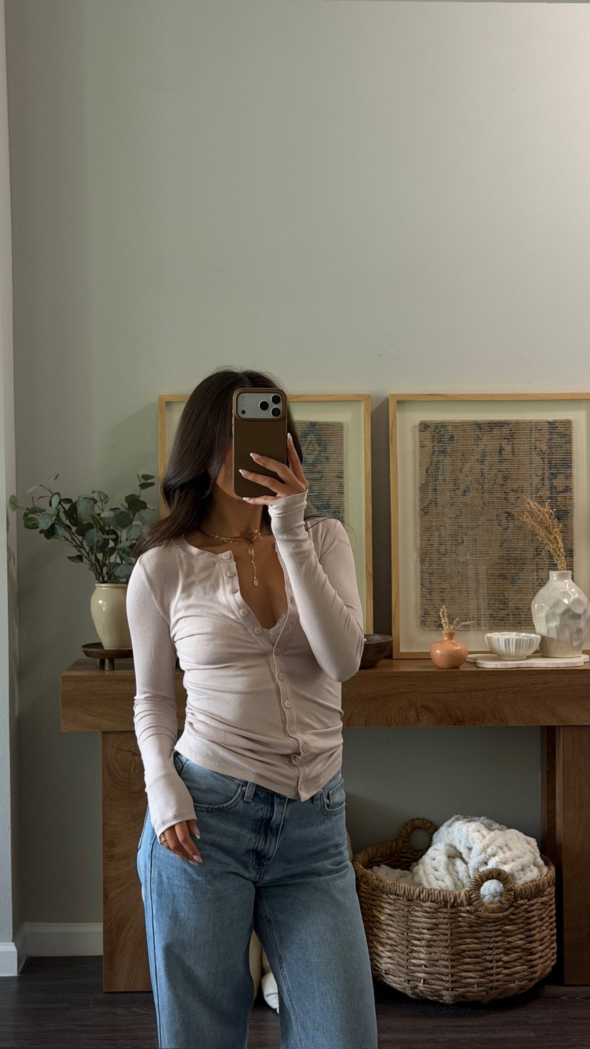 Storie Cardigan