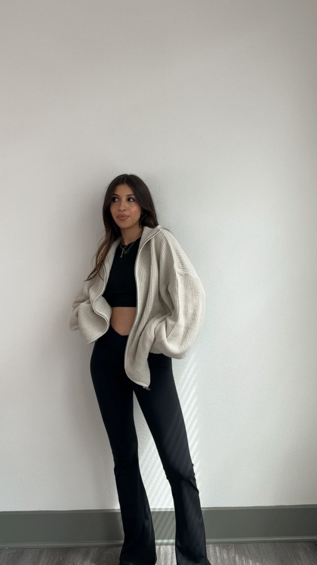 Carter Sweater