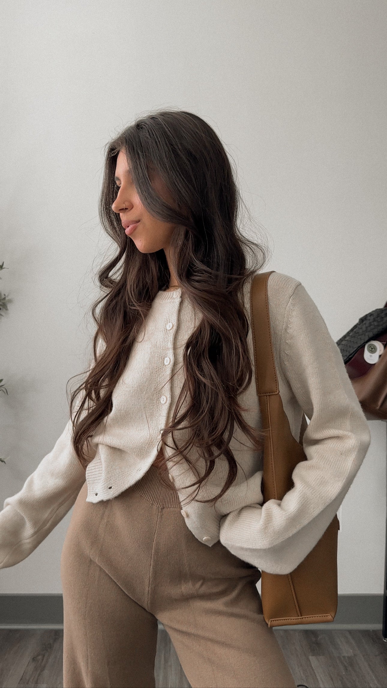 Holden Pant (Mocha)