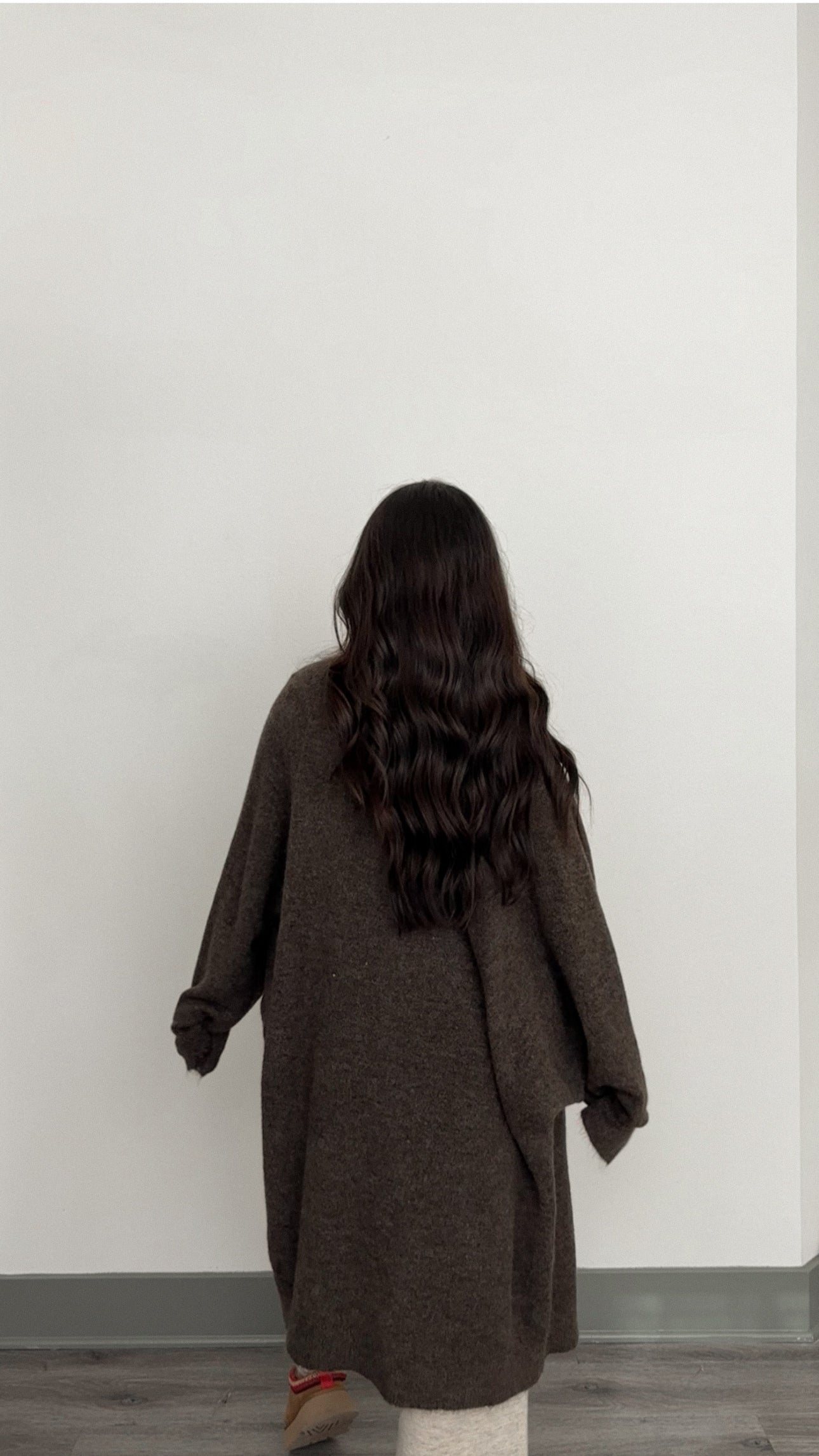 Espen Cardigan - FINAL SALE