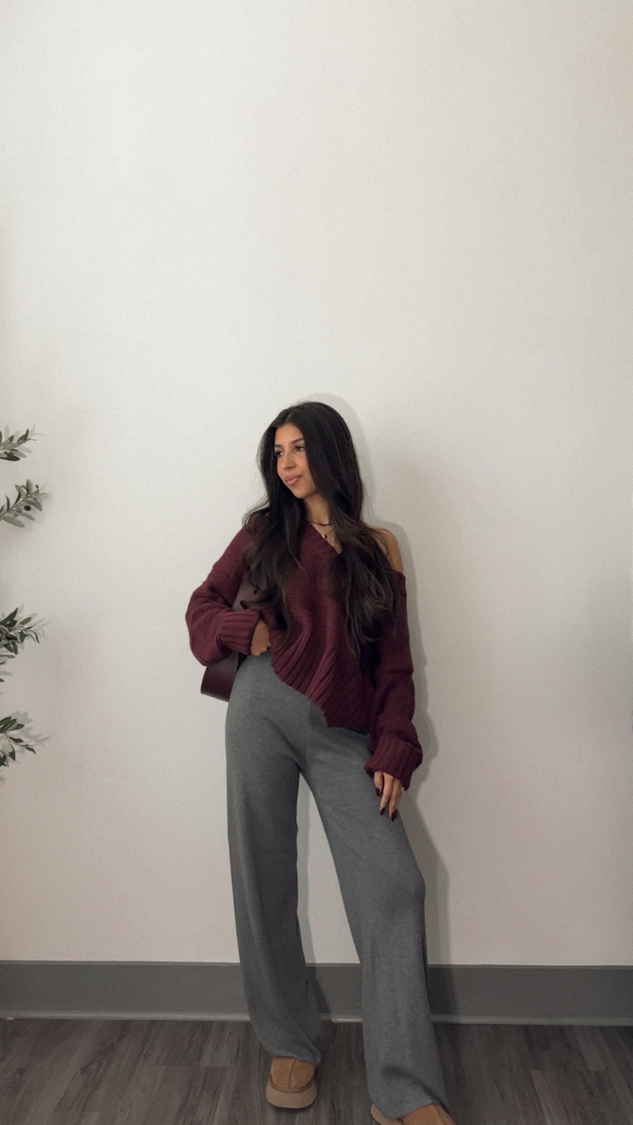 Holden Pant