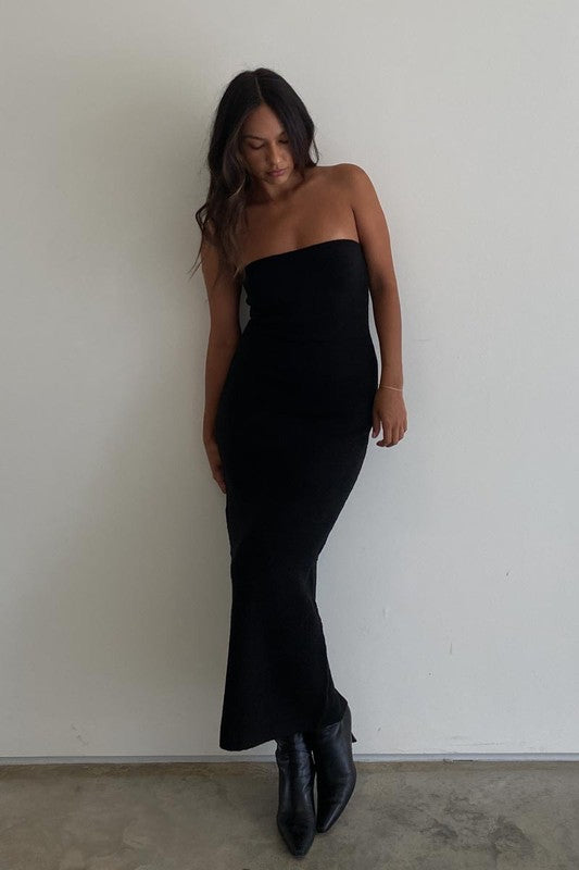 Dalyn Dress - FINAL SALE