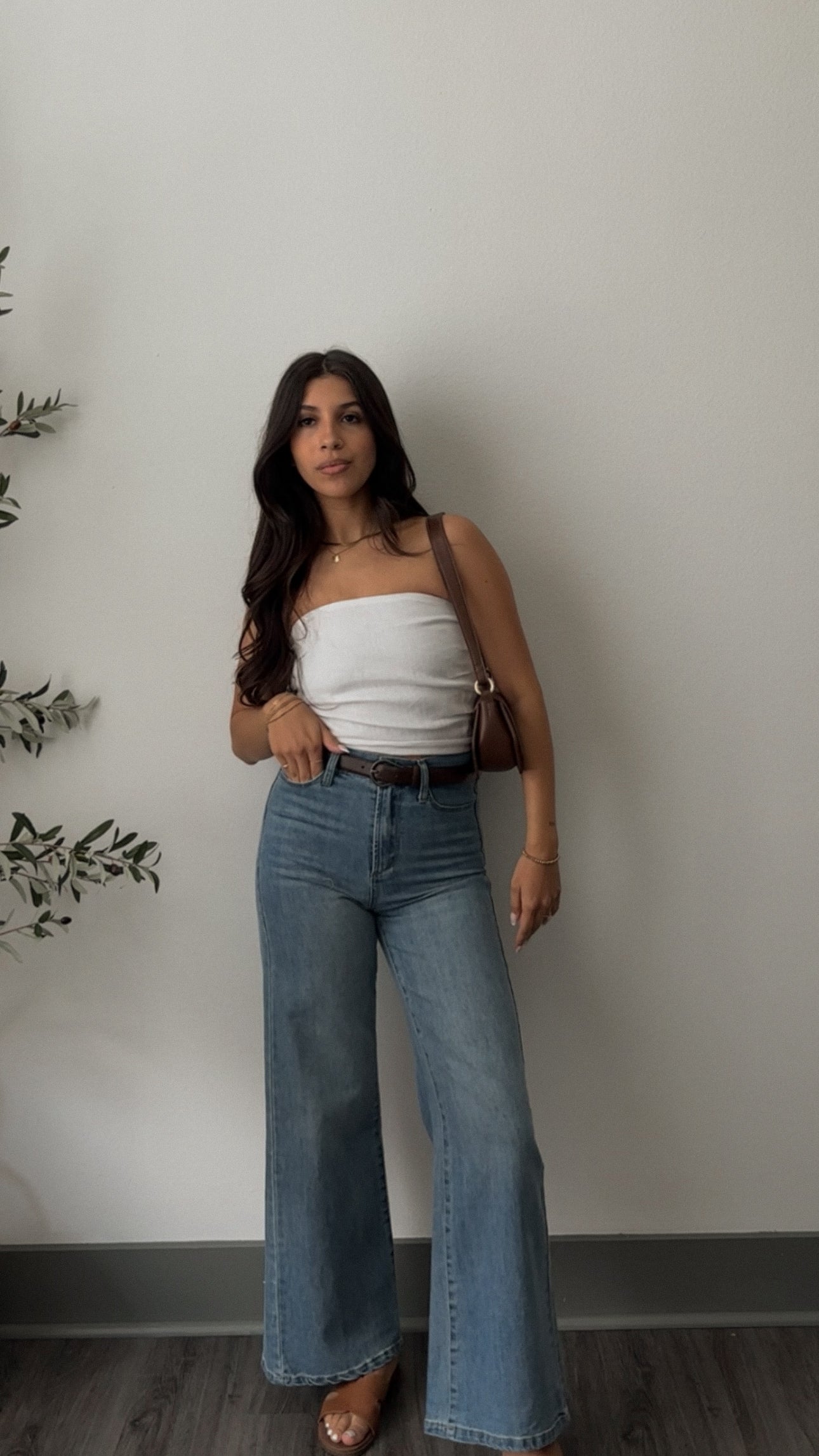Leland Jeans