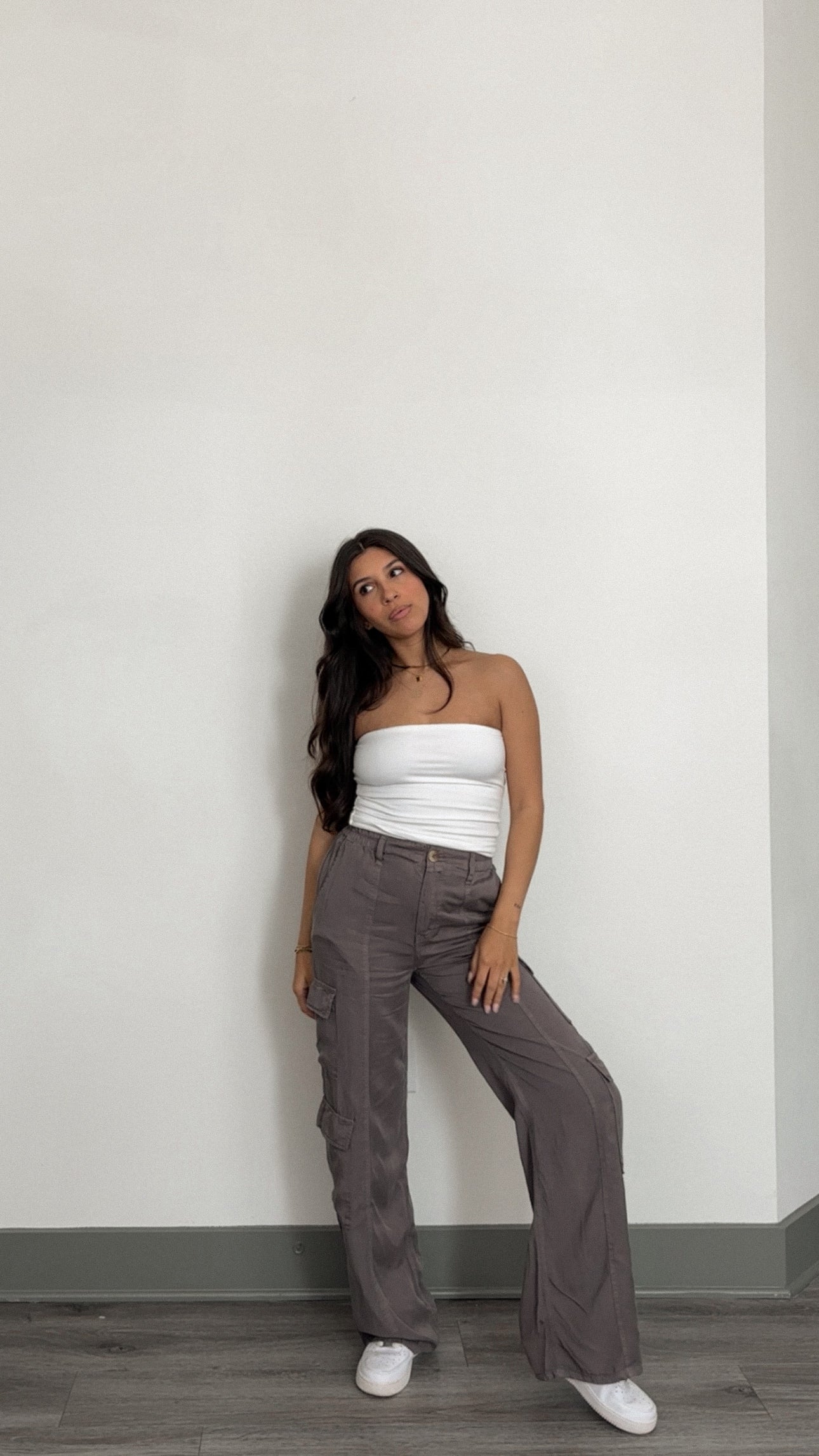 Nicolette Cargos