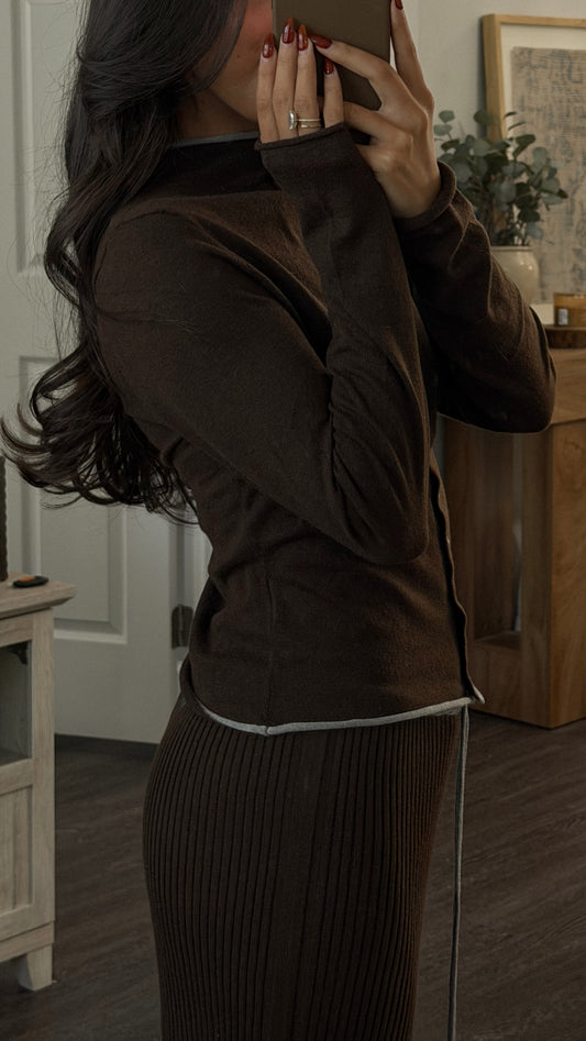 Josie Cardigan