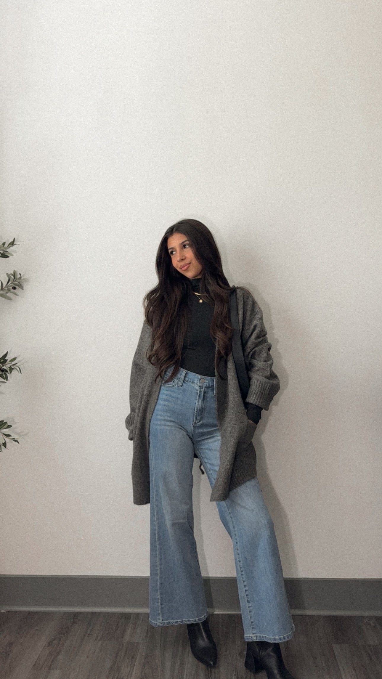Bennett Cardigan