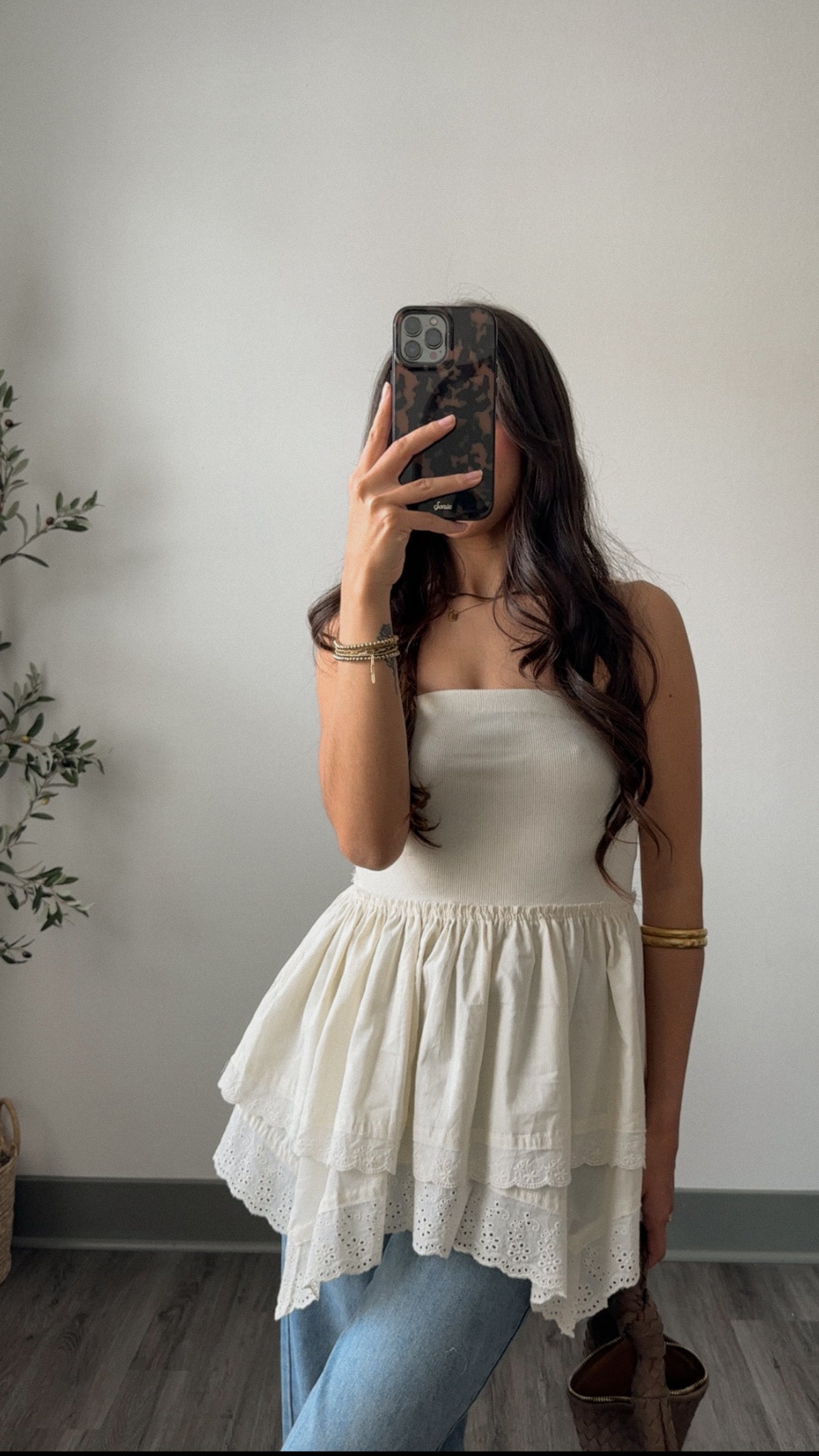Lily Top
