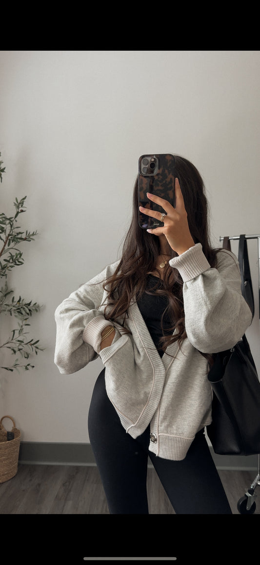 Lainey Cardigan