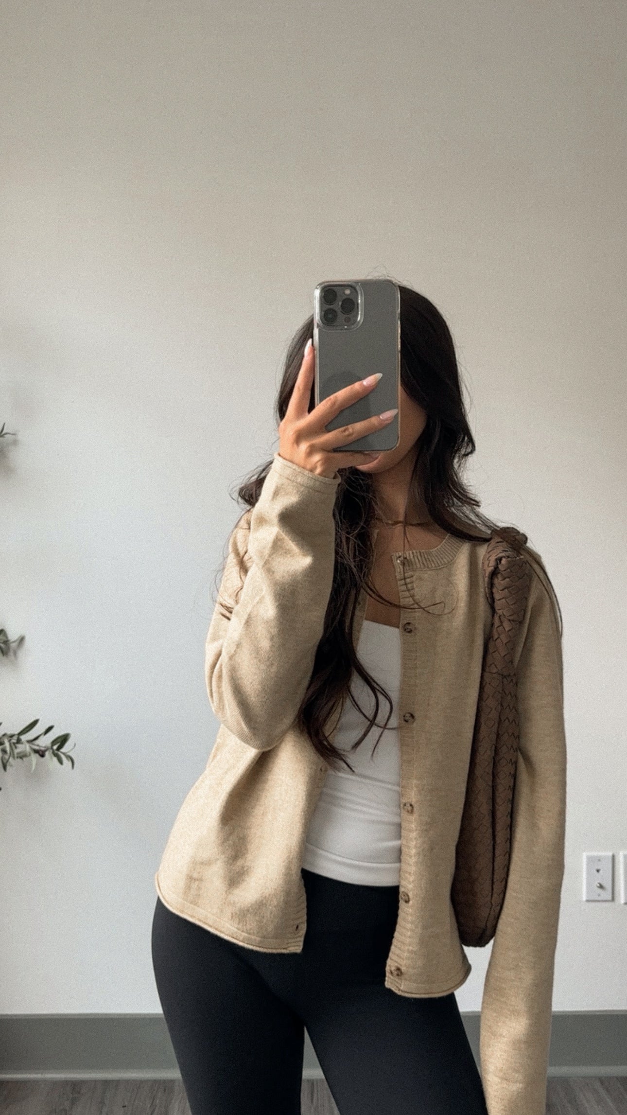 Celeste Cardigan