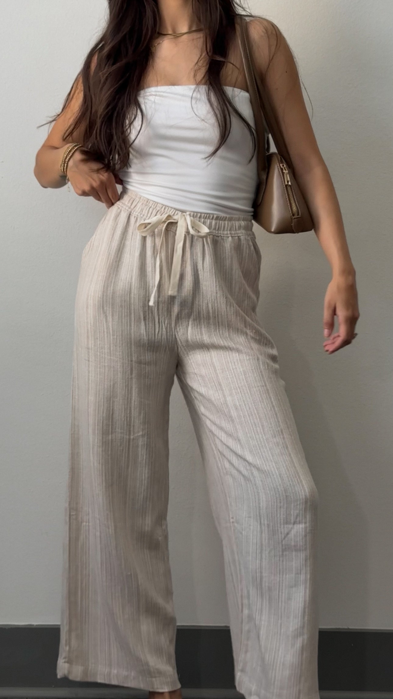 Isabella Pant