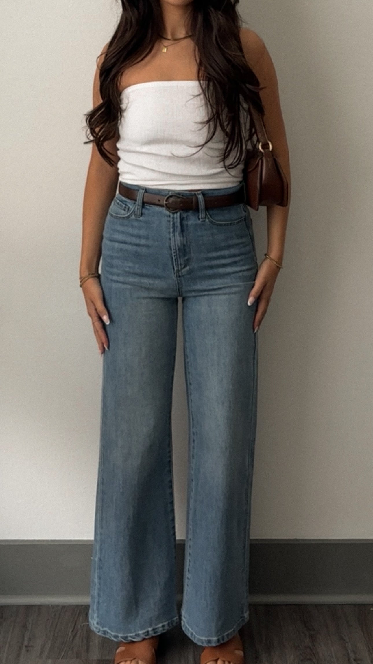 Leland Jeans