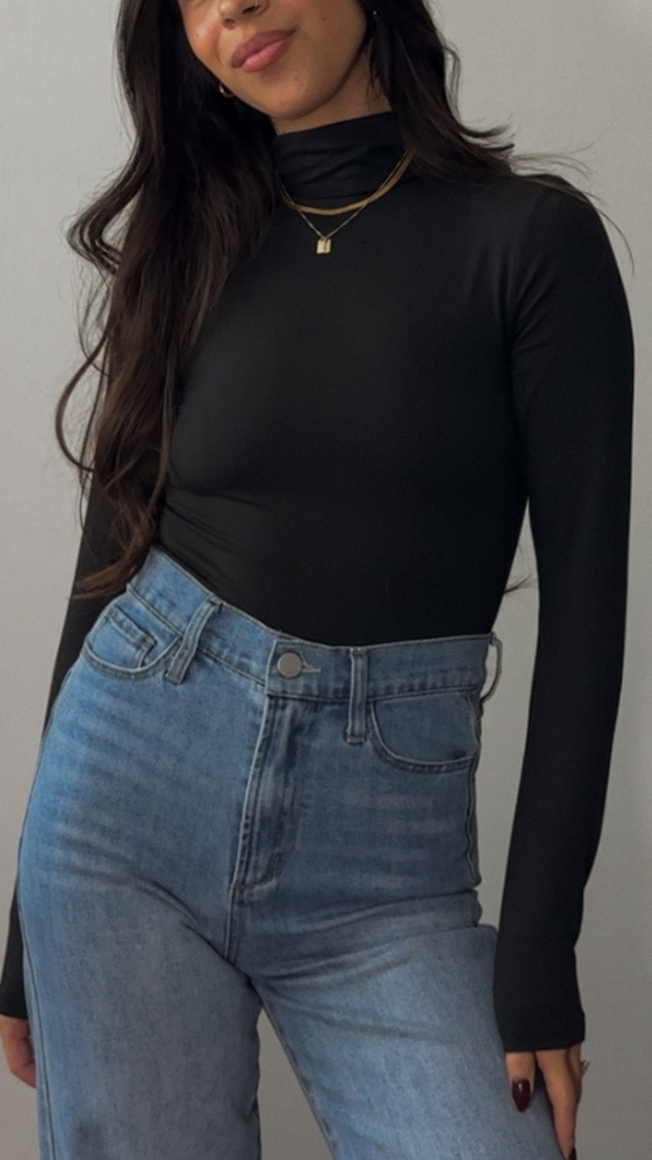 Basic Bodysuit