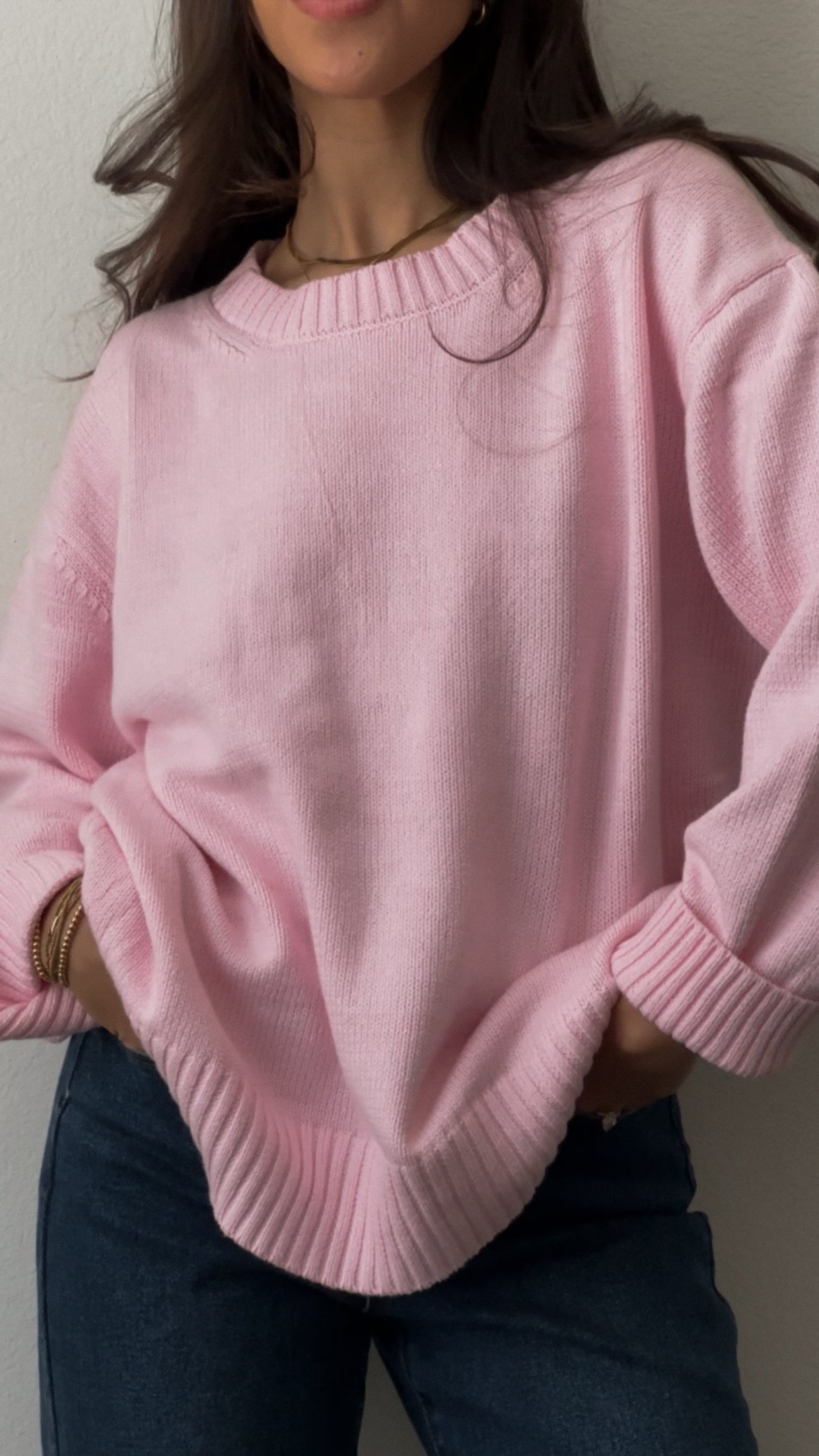 Phoebe Sweater *SHIPS 2/5*