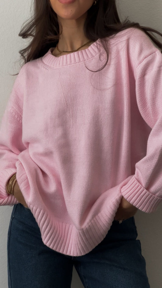 Phoebe Sweater