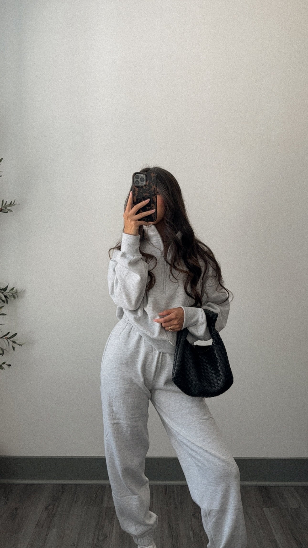 Cade Sweat Pant