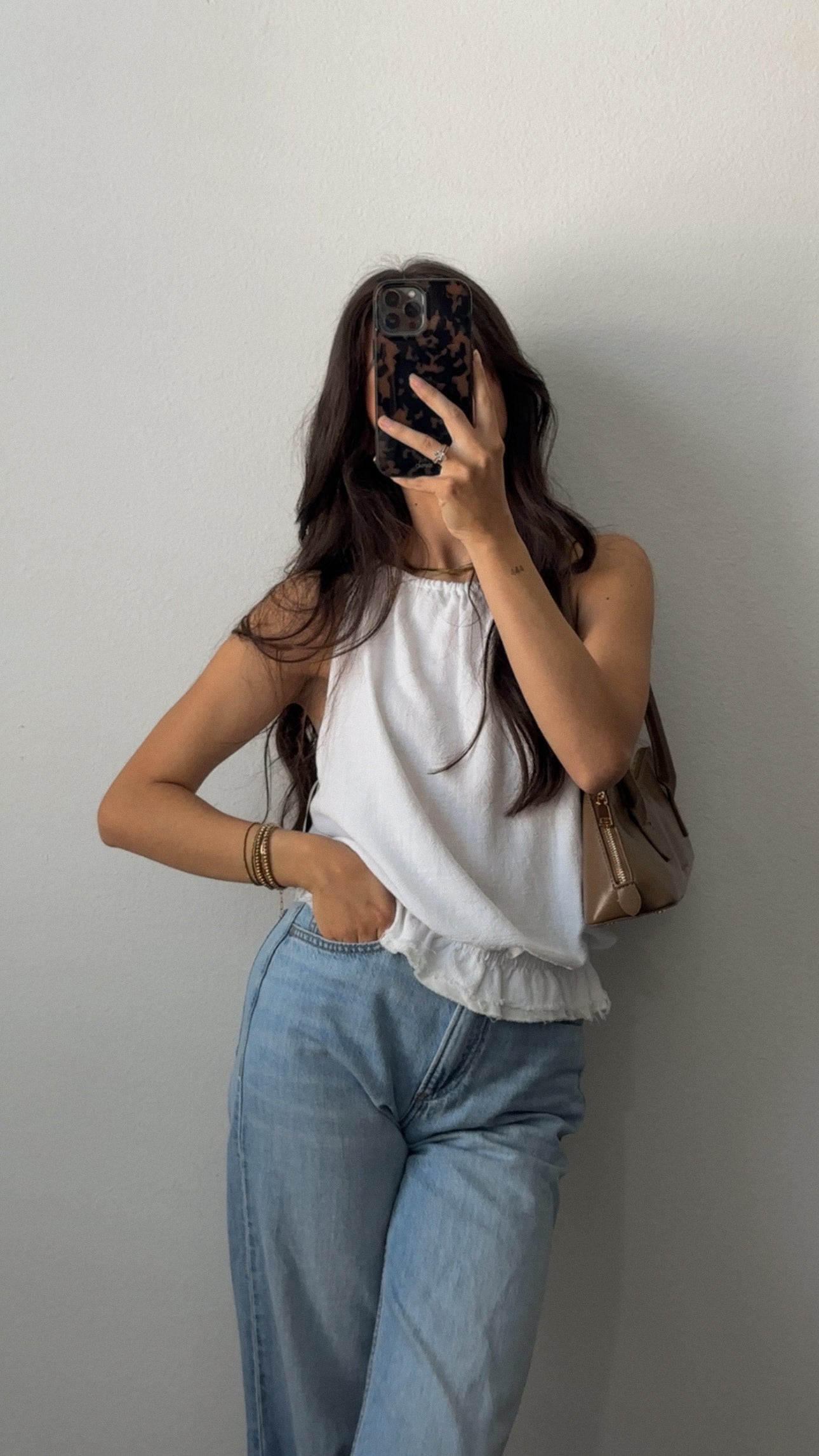 Molly Top