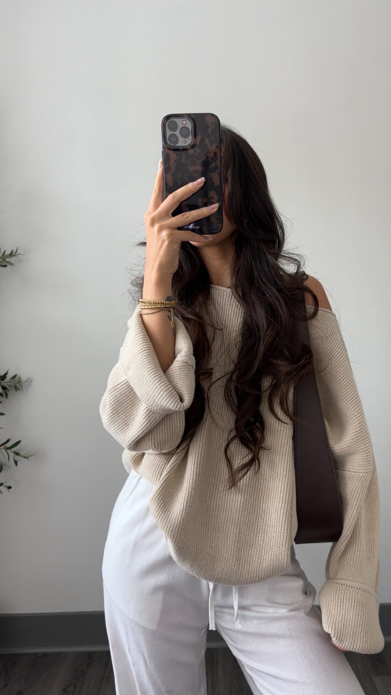 Rylie Sweater