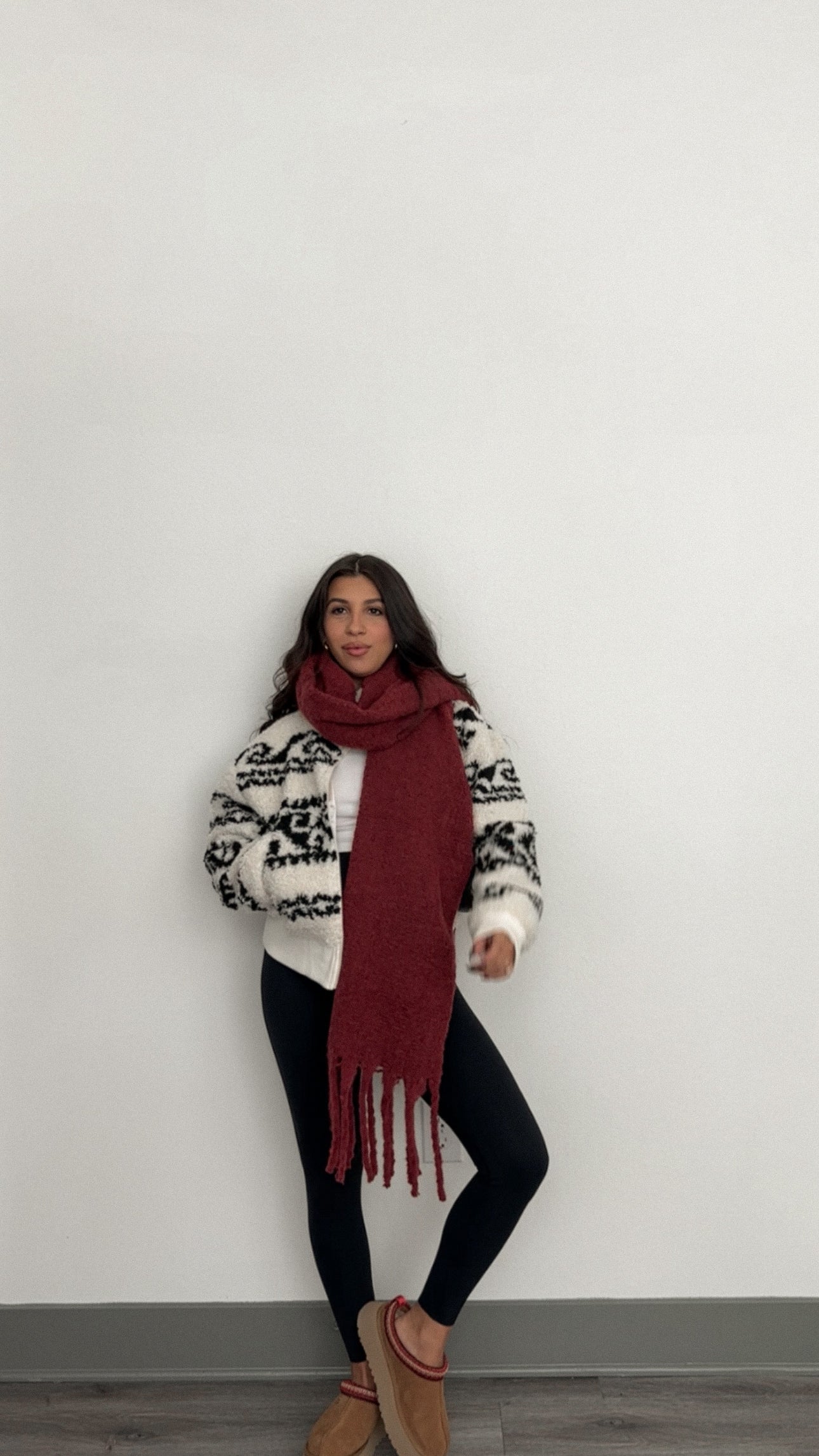 Breckin Sherp - FINAL SALE