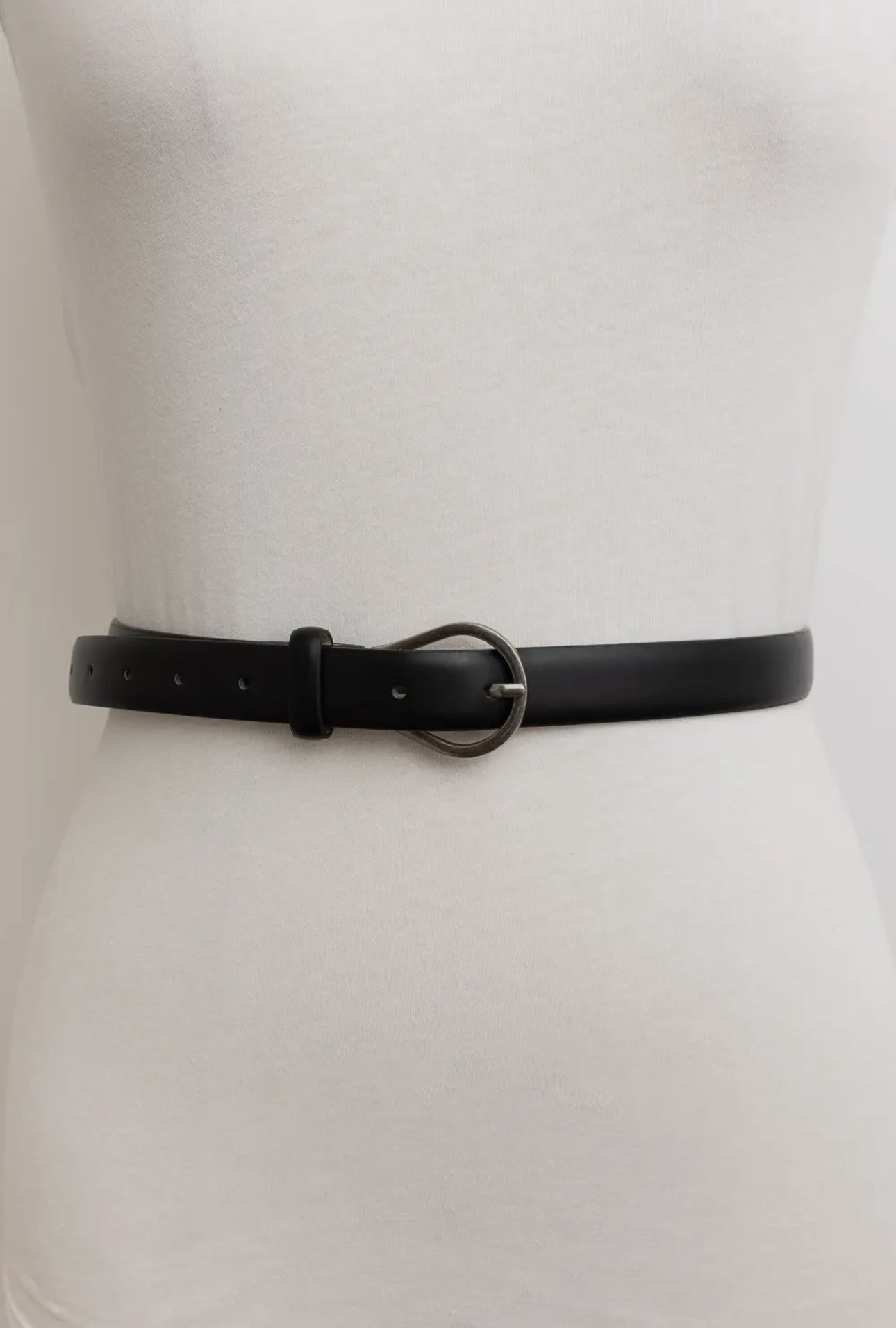 Classic Belt - FINAL SALE