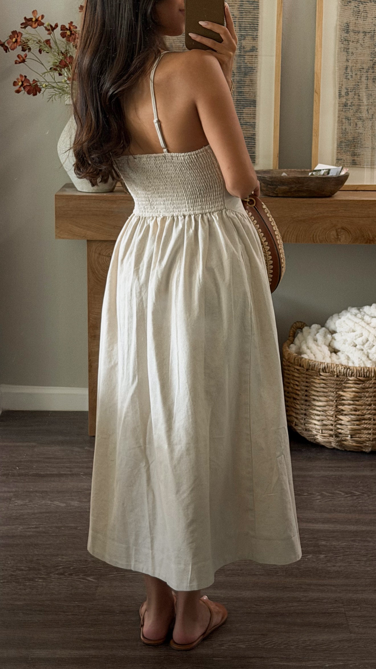 Gracie Maxi Dress