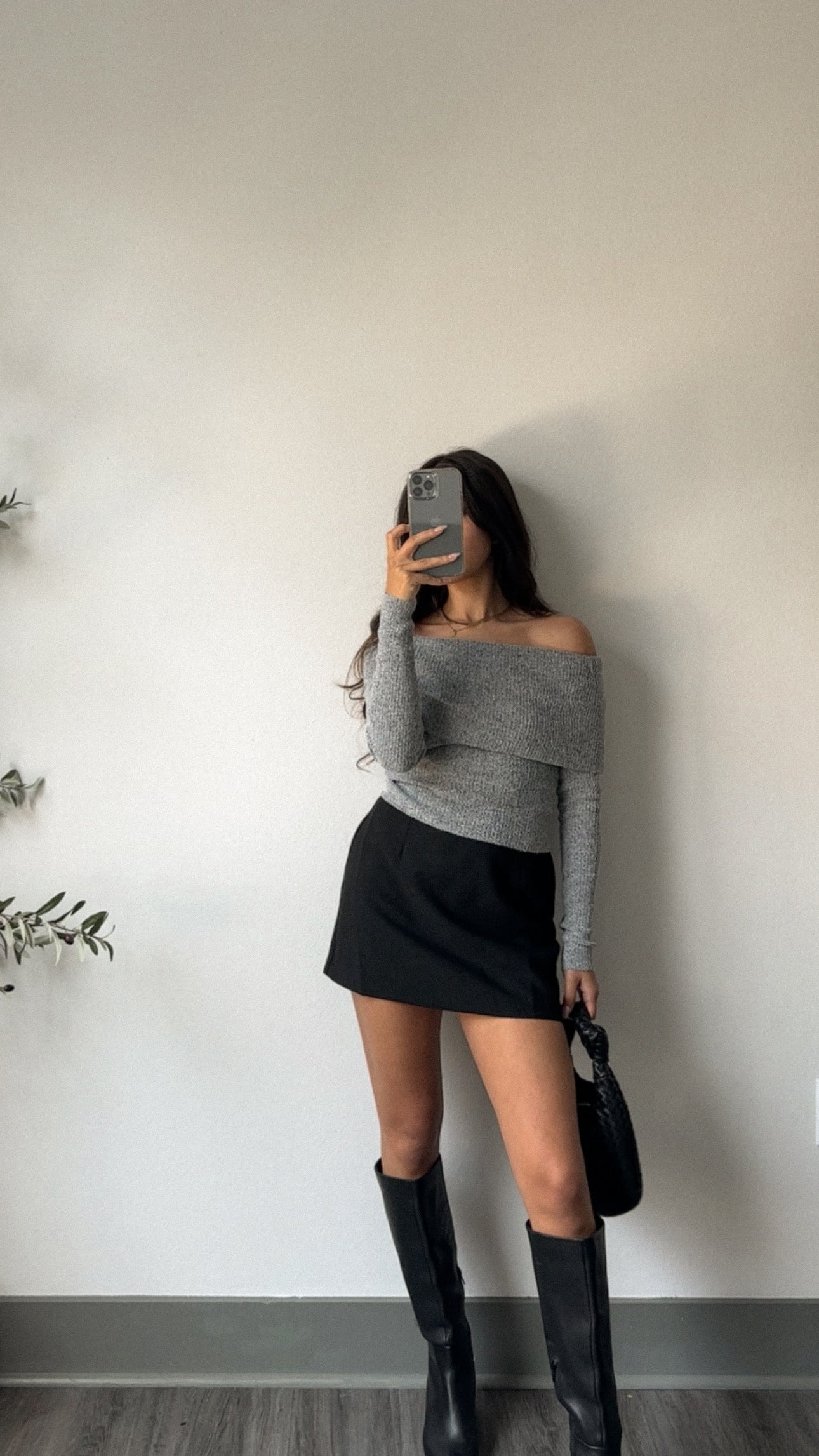 Isabella Top