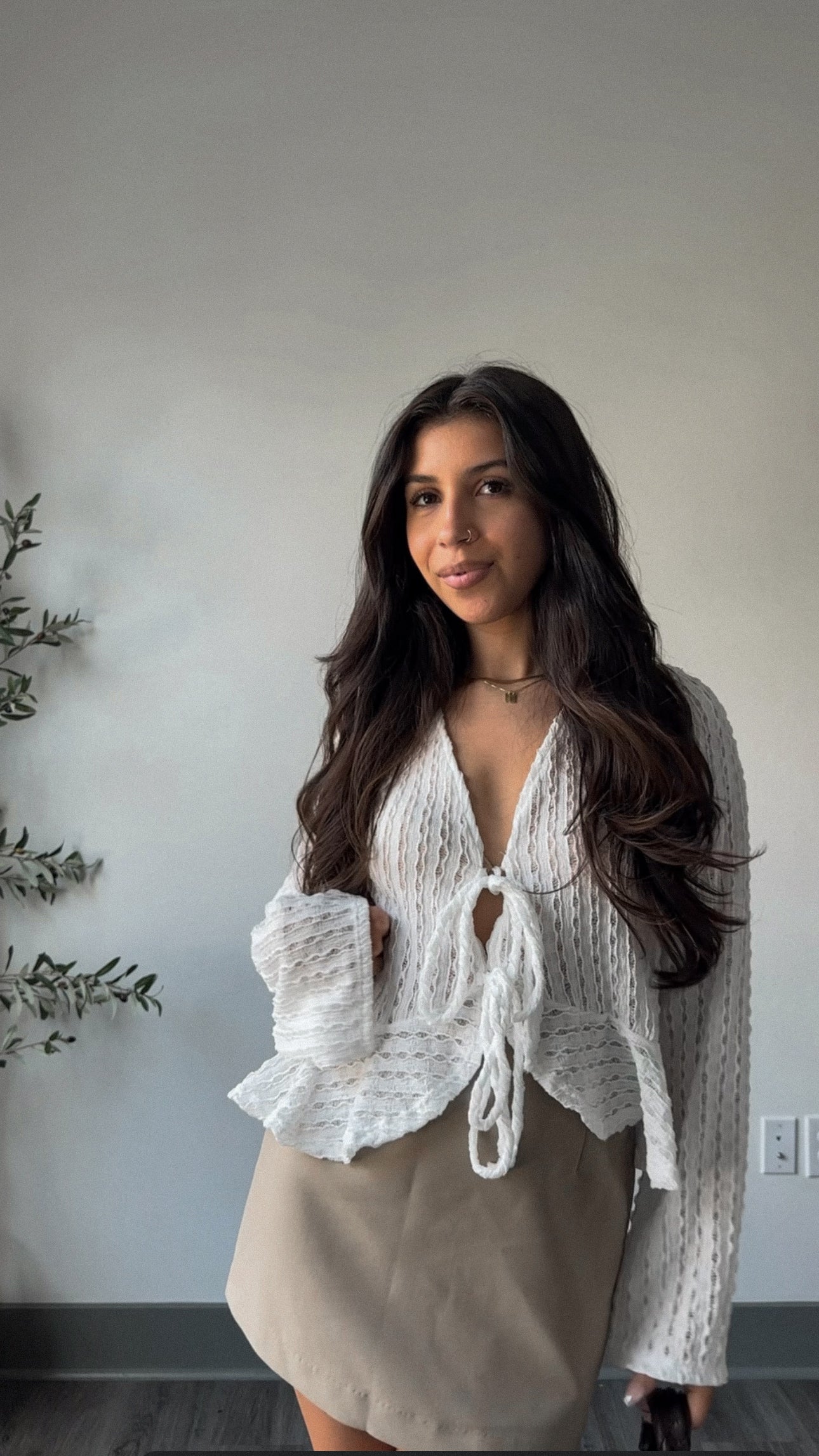 Giselle Top