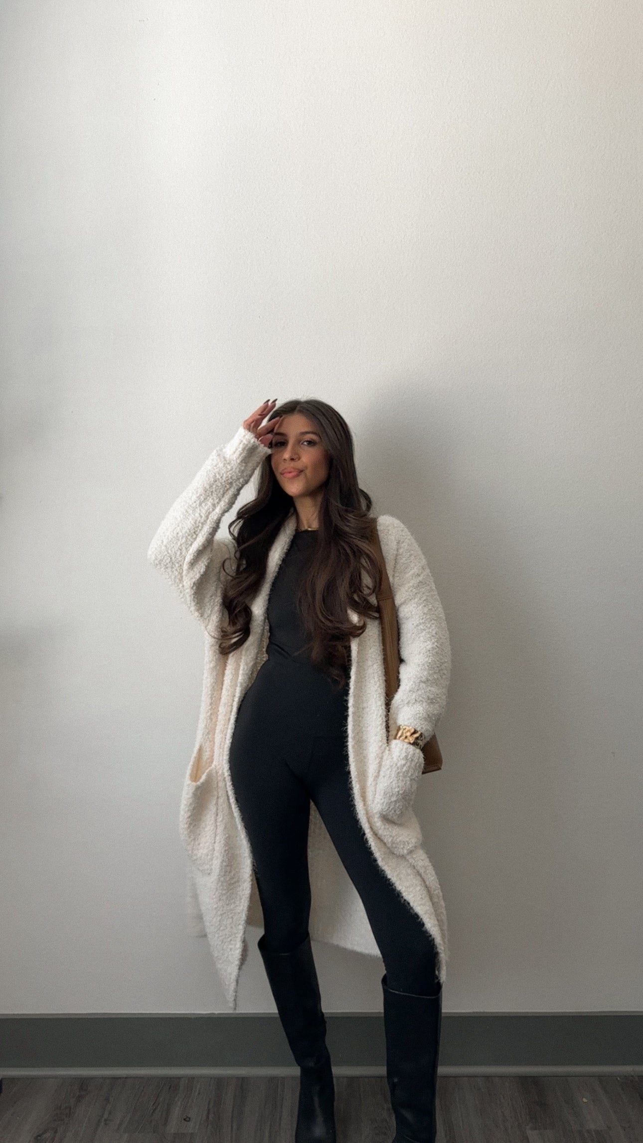 Harper Cardigan