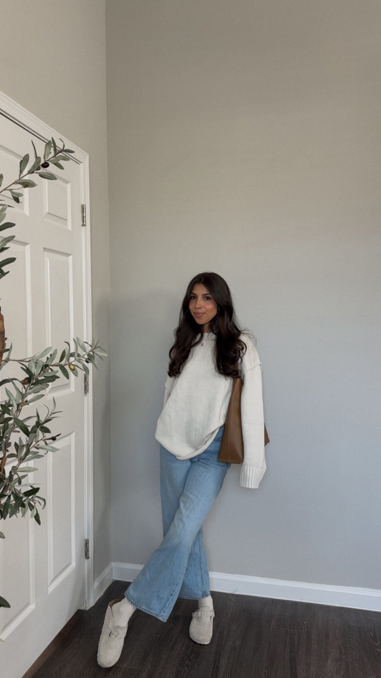 Carmen Sweater