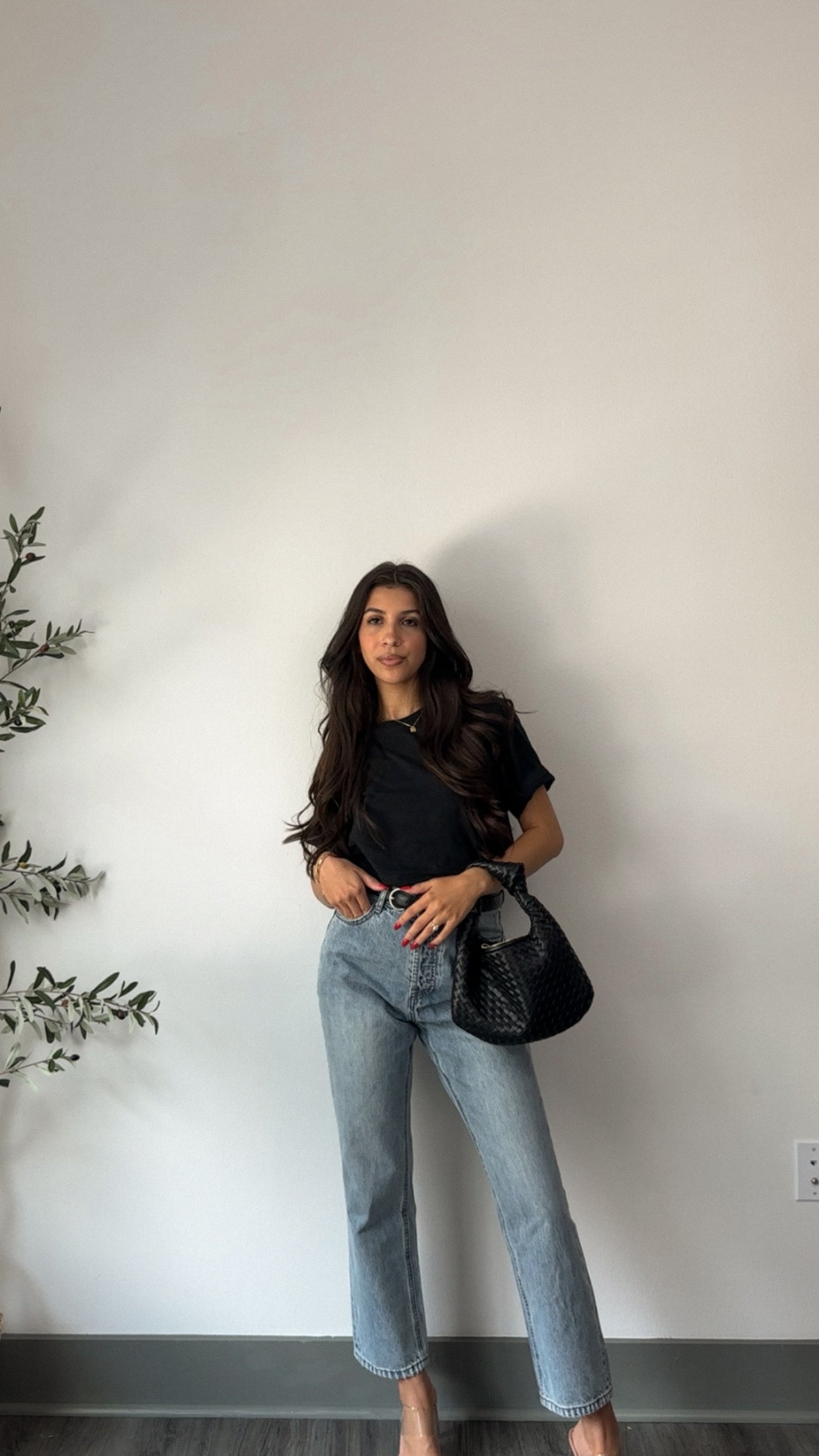 Jessie Jeans